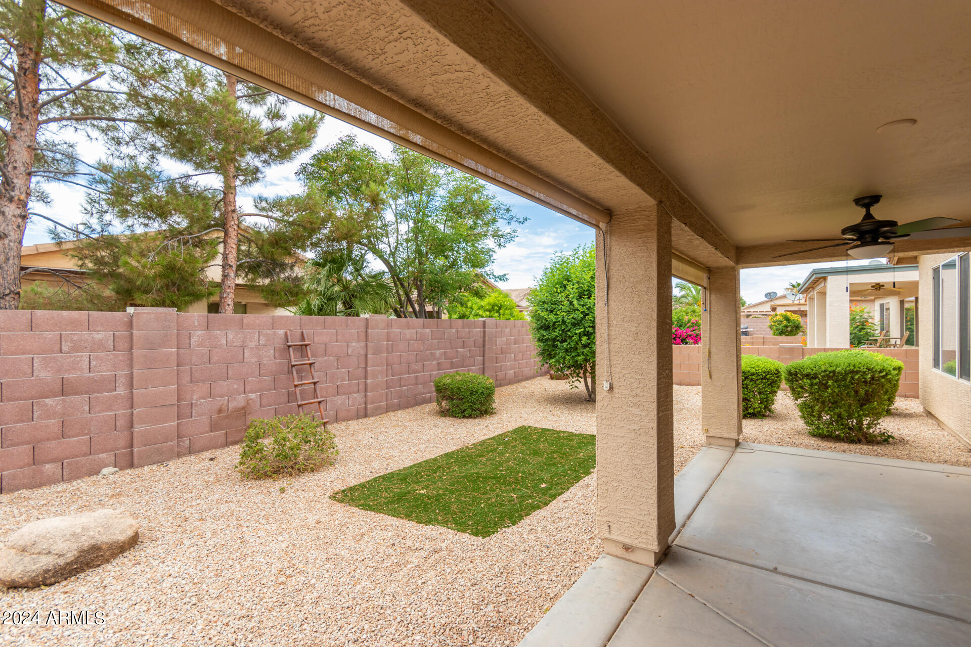6420 S GRANITE Drive
