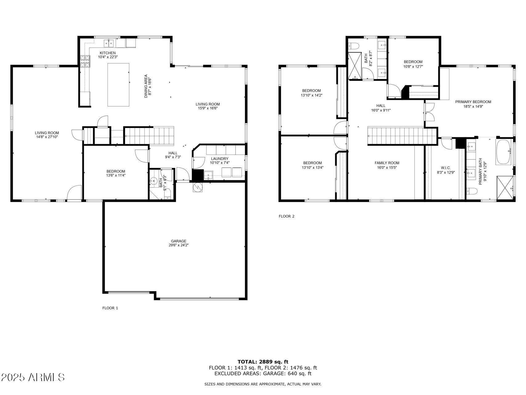 3437 E KINGBIRD Place