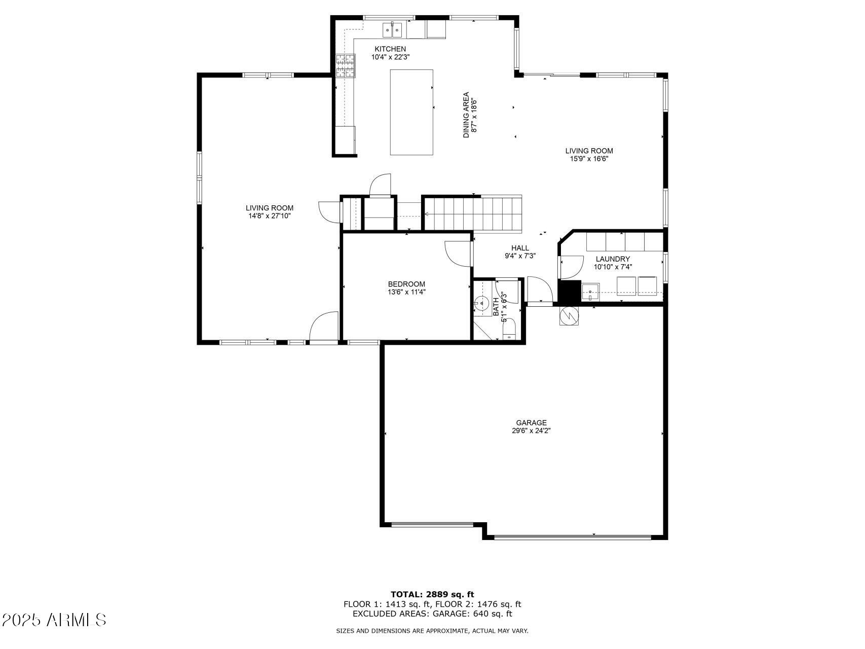 3437 E KINGBIRD Place