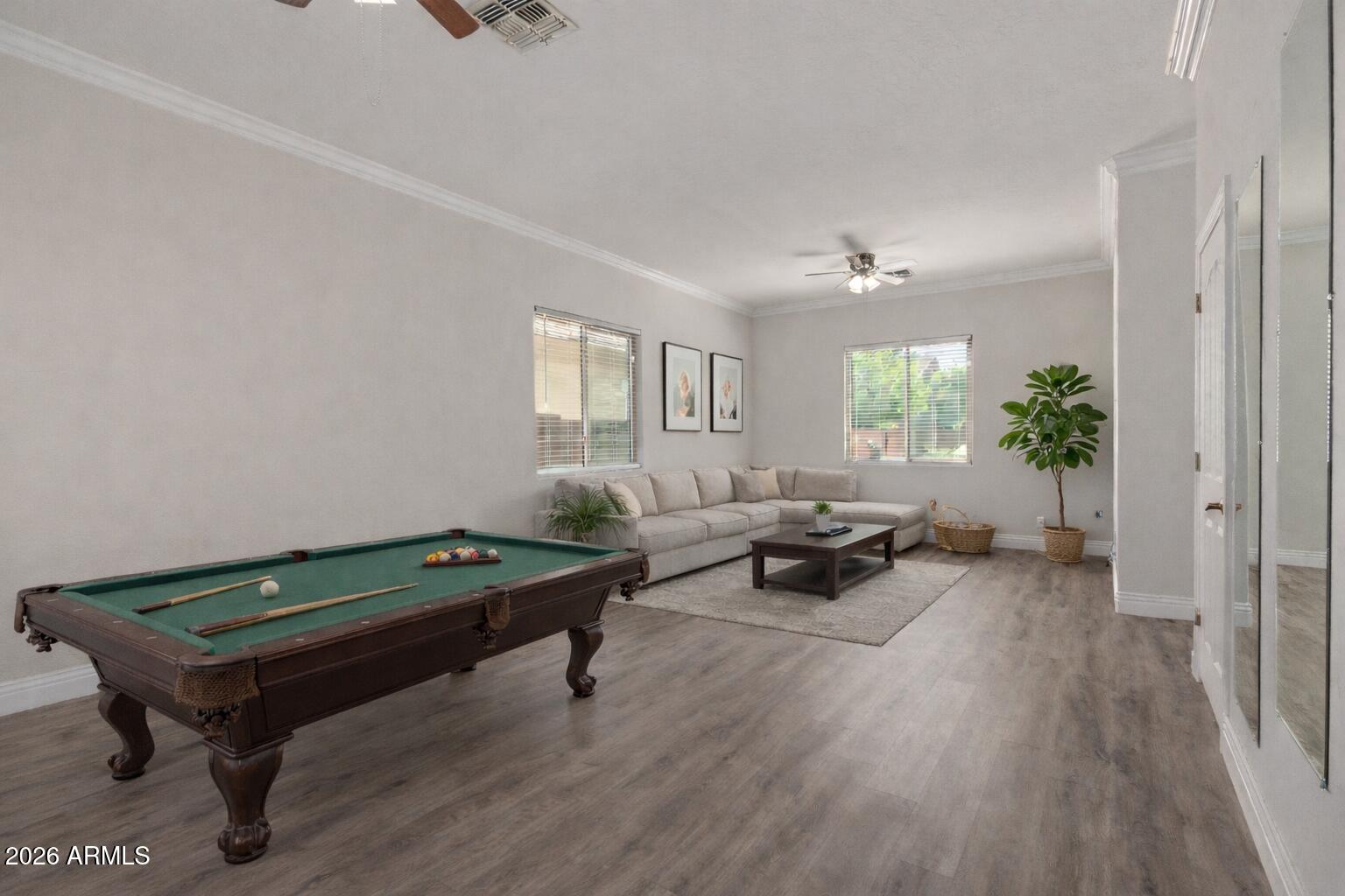 3437 E KINGBIRD Place