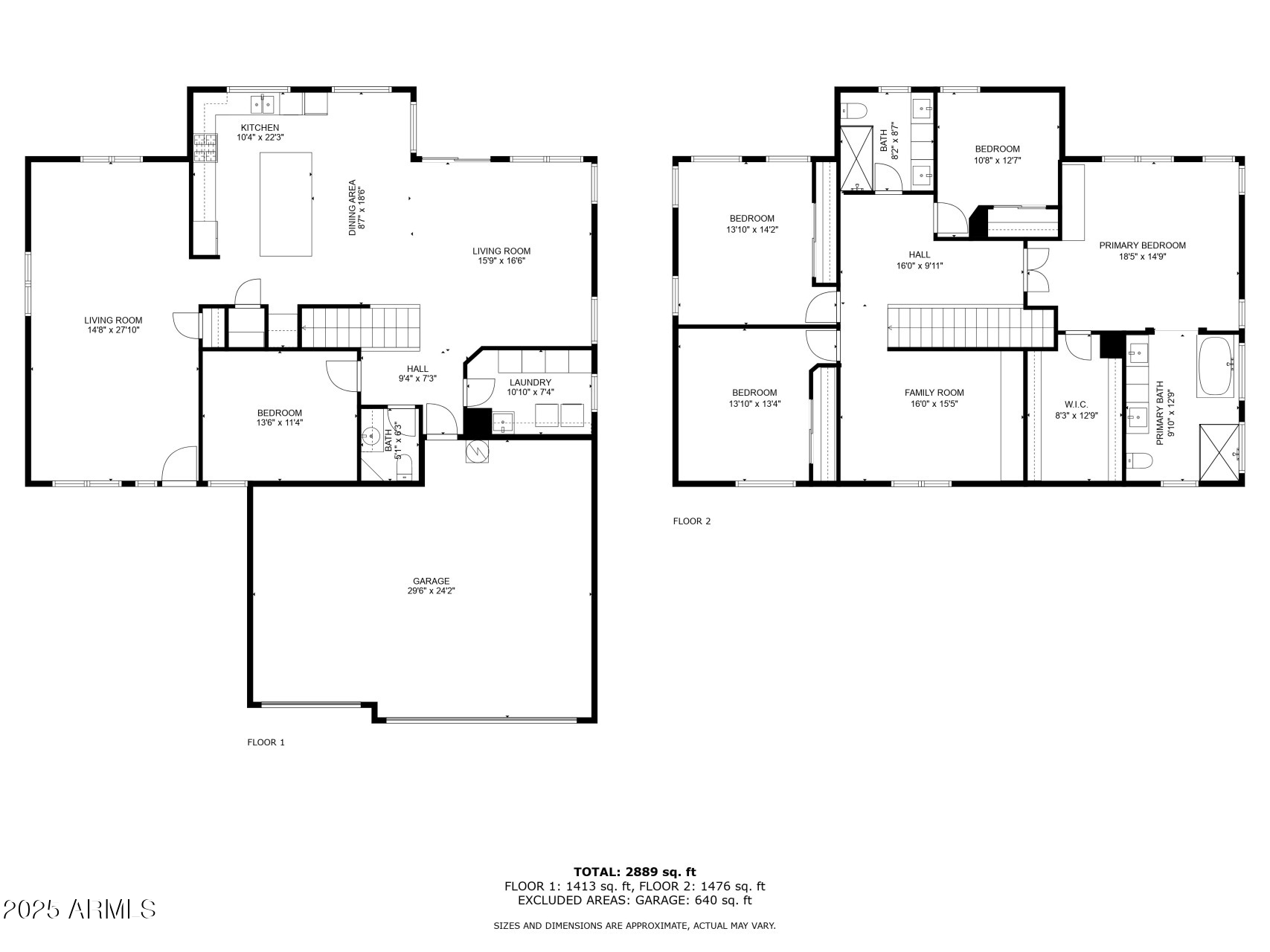 3437 E KINGBIRD Place