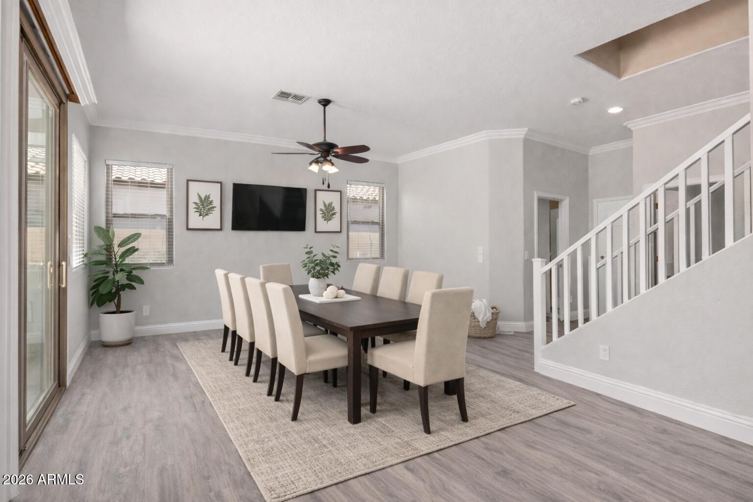 3437 E KINGBIRD Place