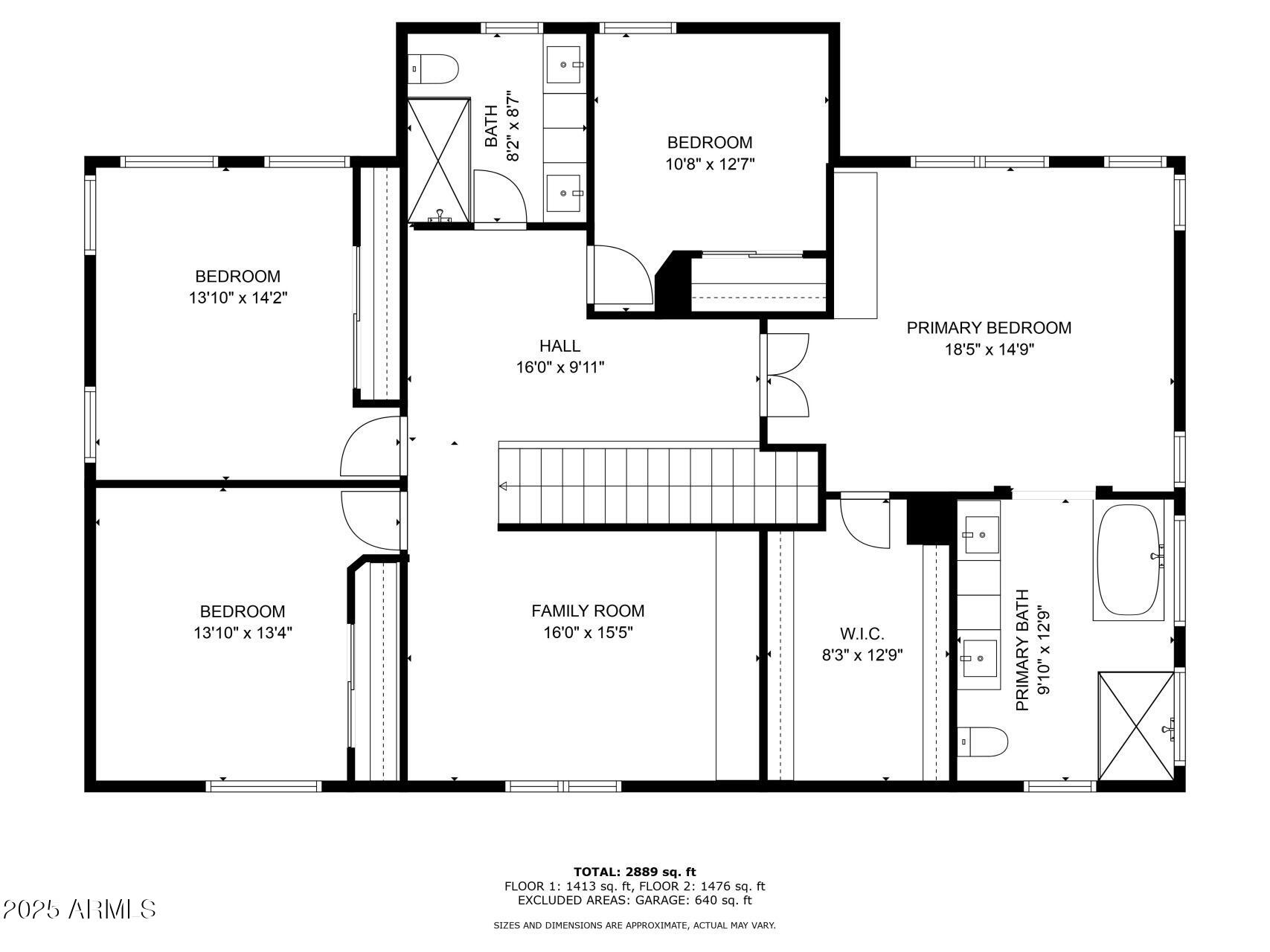 3437 E KINGBIRD Place