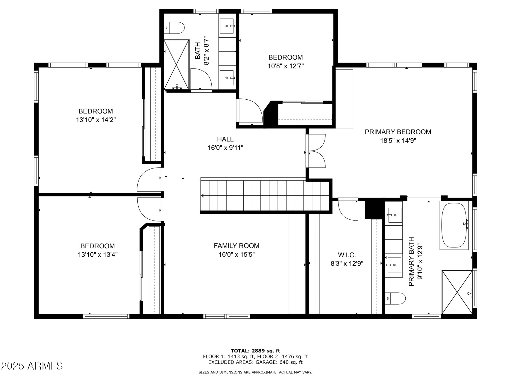 3437 E KINGBIRD Place