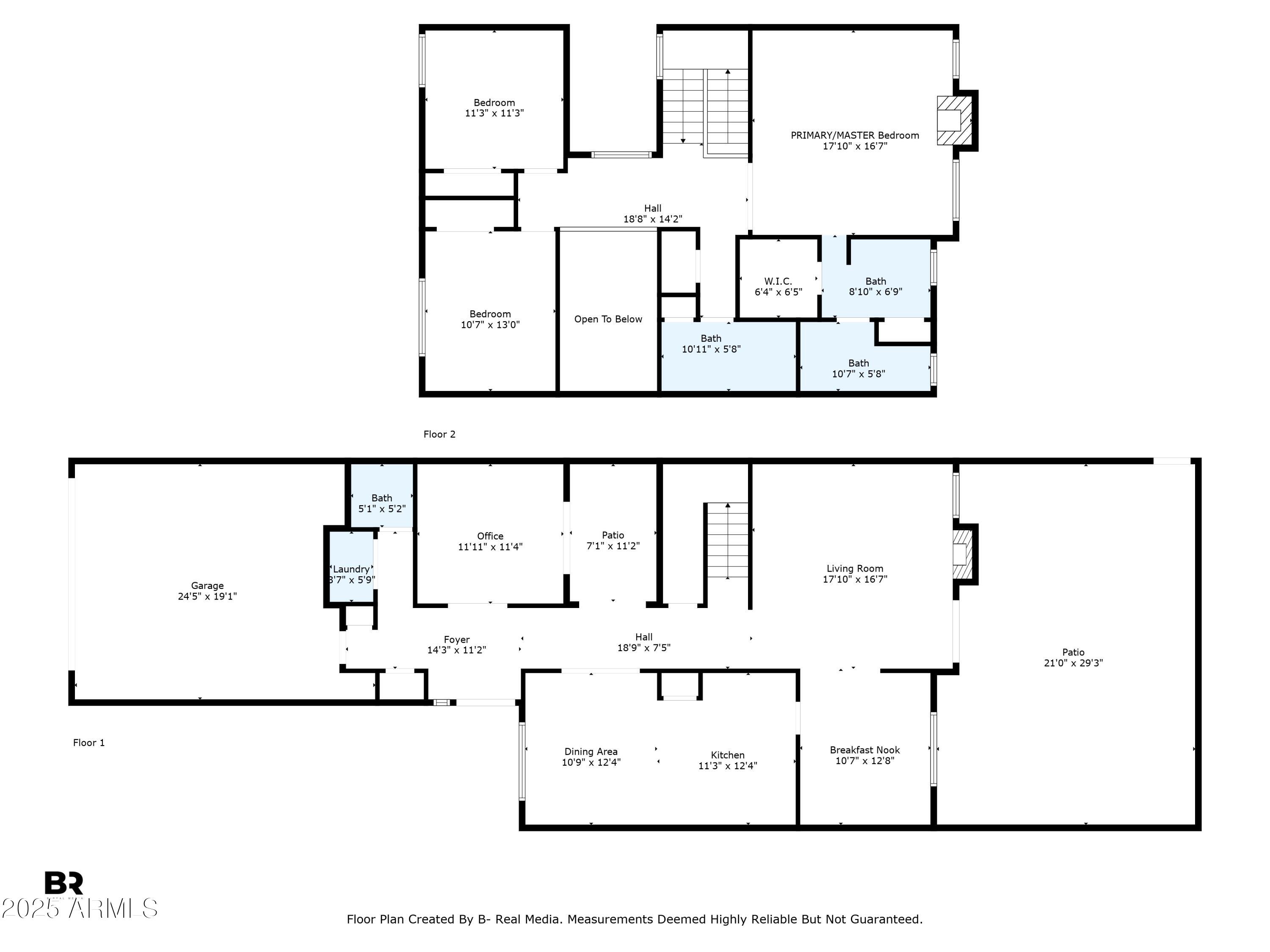 2312 S FOREST Avenue