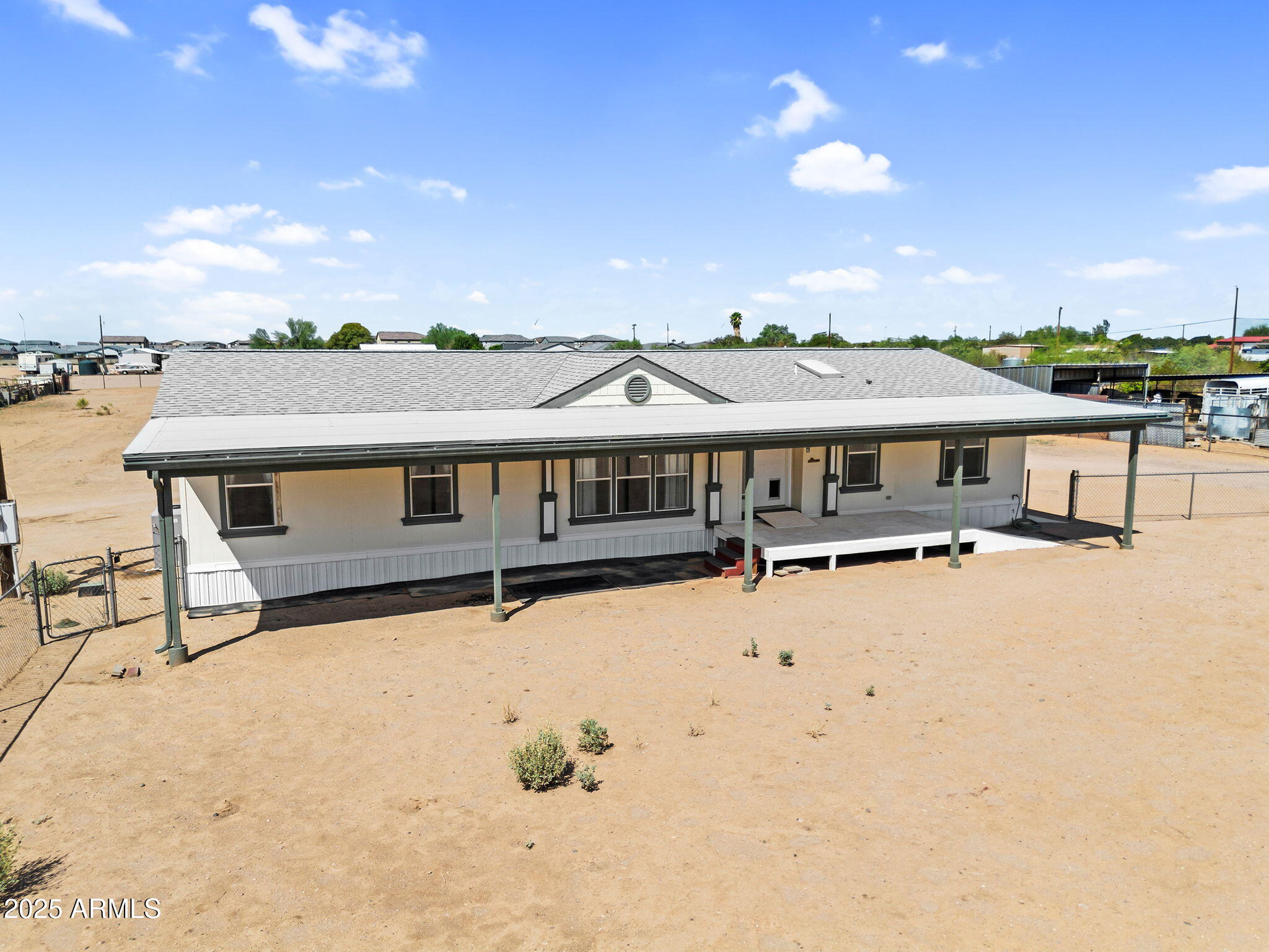 46806 N MCKENZIE Road