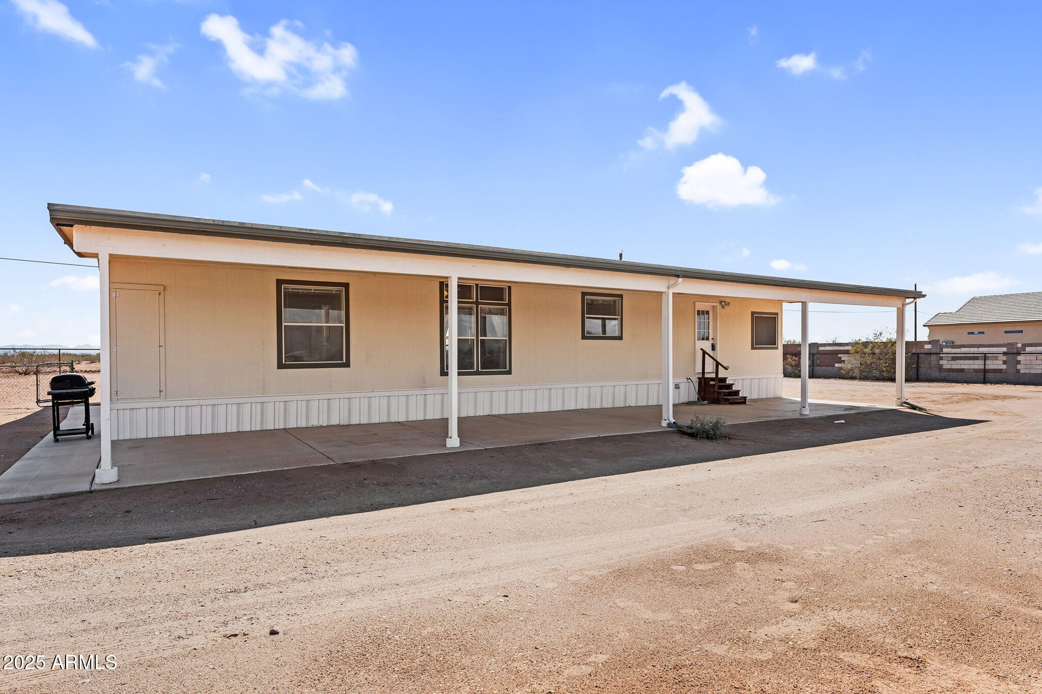 46806 N MCKENZIE Road