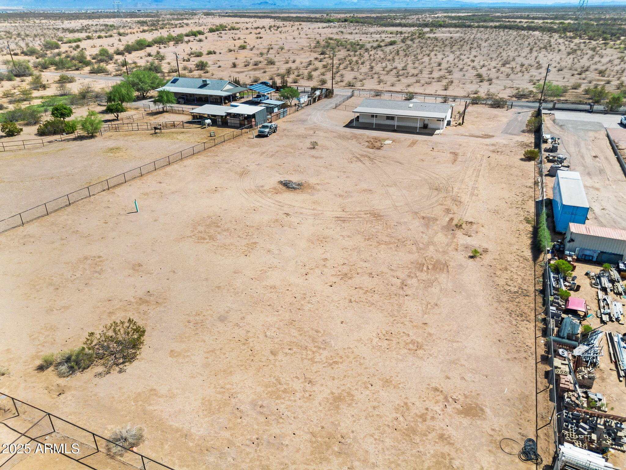 46806 N MCKENZIE Road