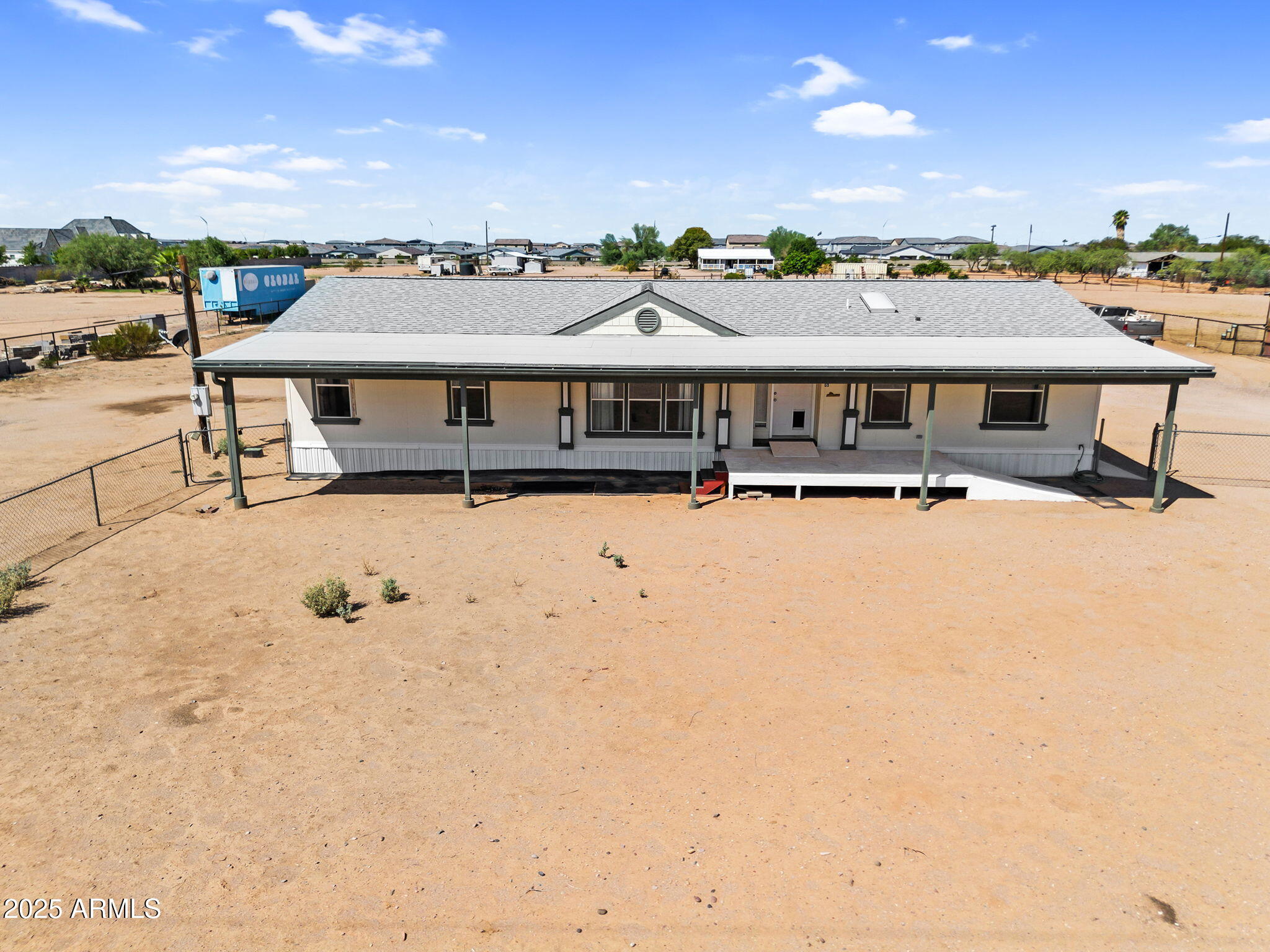 46806 N MCKENZIE Road