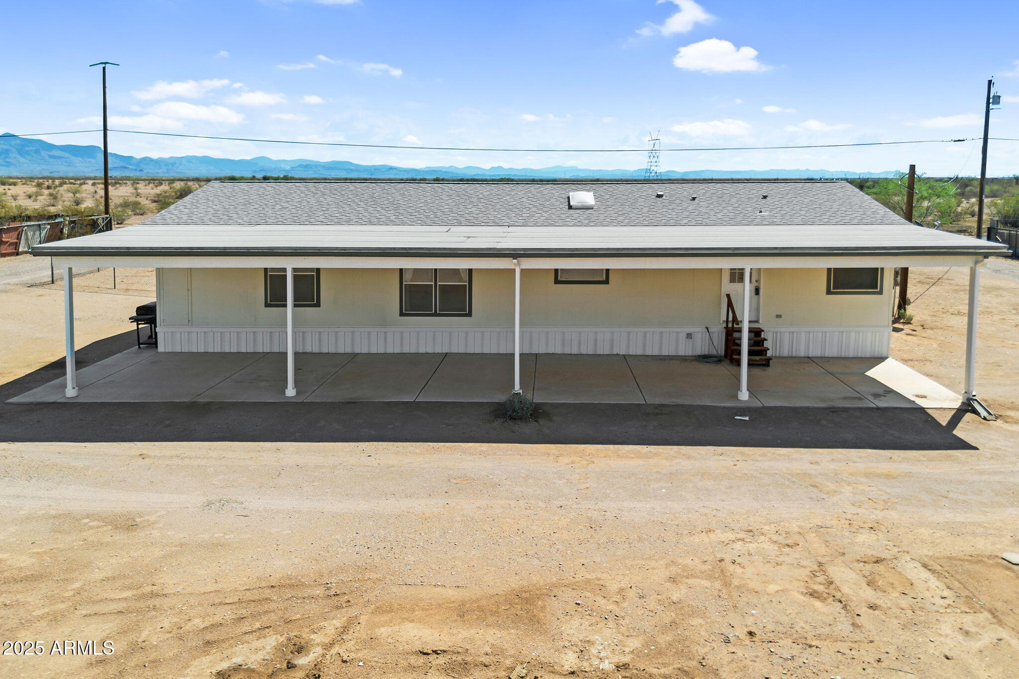 46806 N MCKENZIE Road