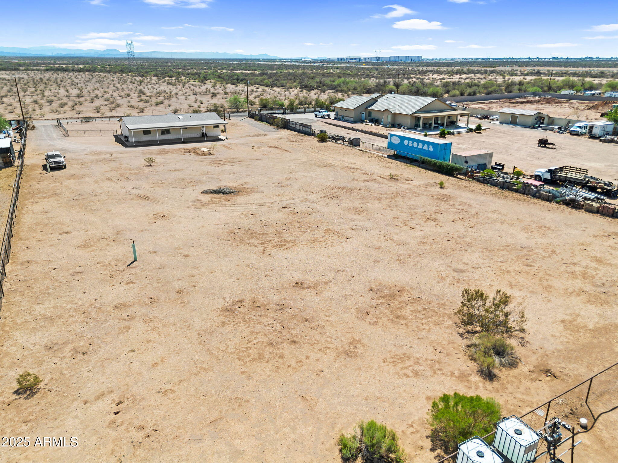 46806 N MCKENZIE Road