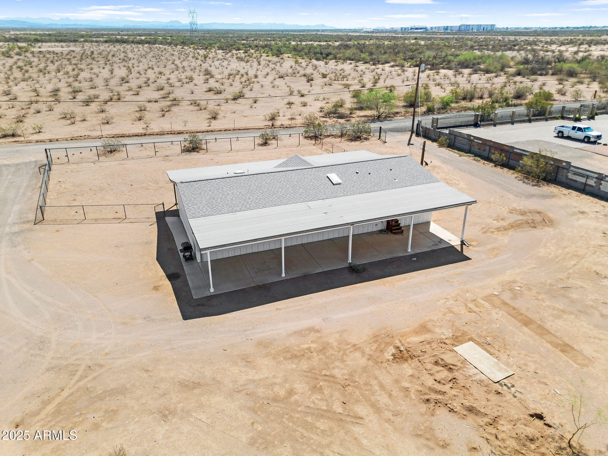 46806 N MCKENZIE Road