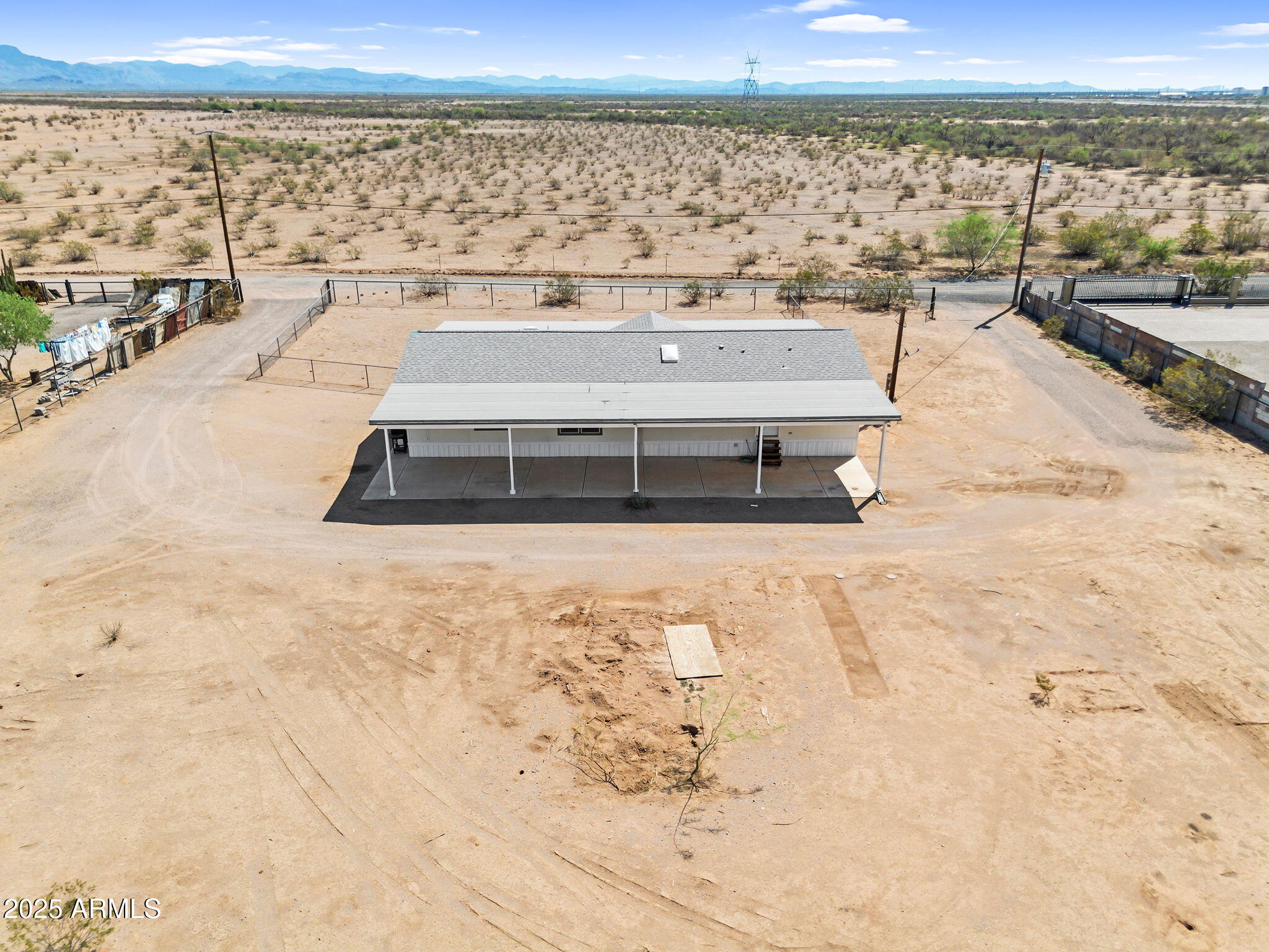 46806 N MCKENZIE Road