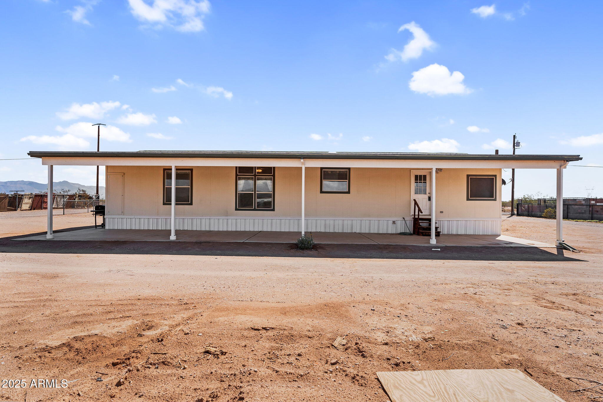 46806 N MCKENZIE Road