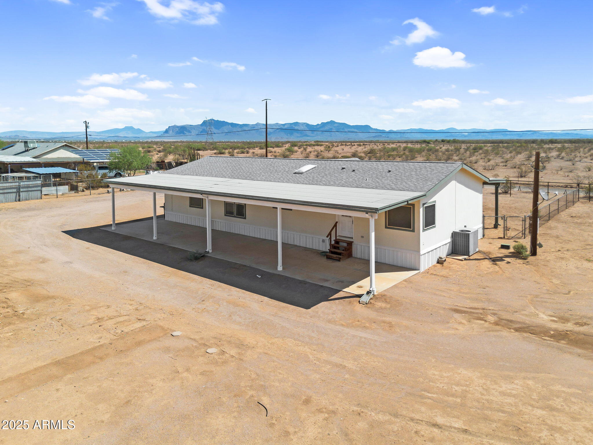 46806 N MCKENZIE Road