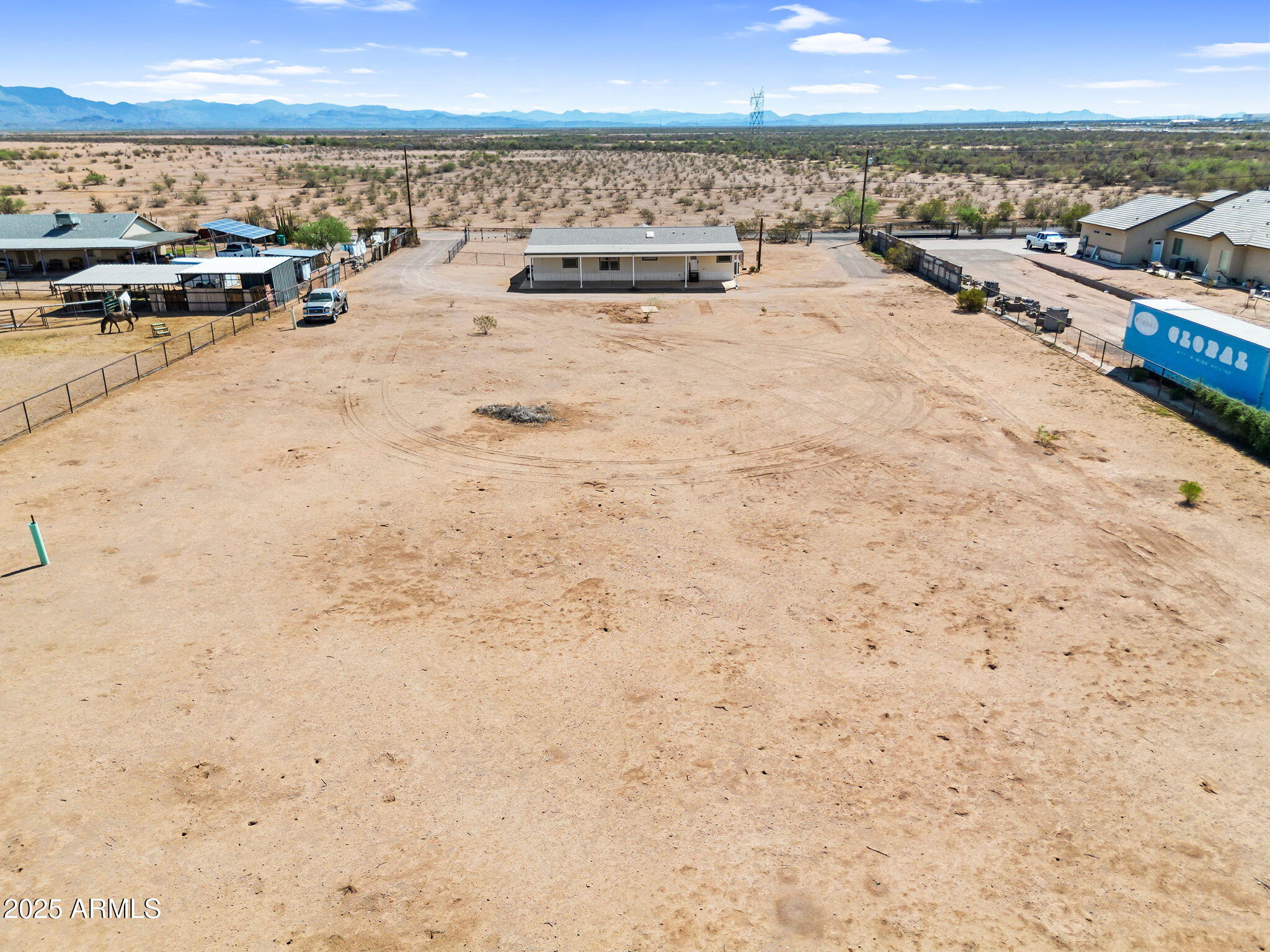 46806 N MCKENZIE Road