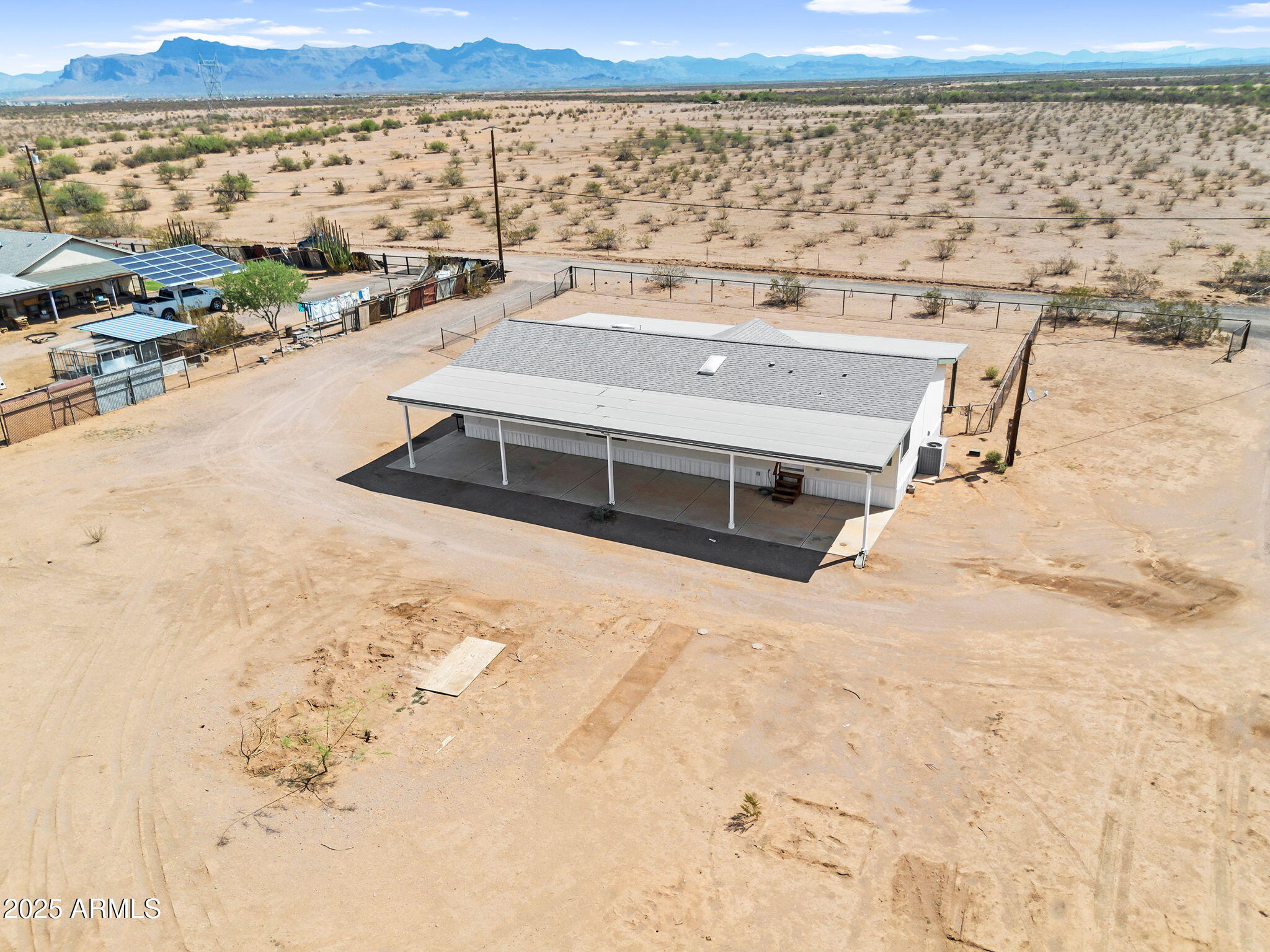 46806 N MCKENZIE Road