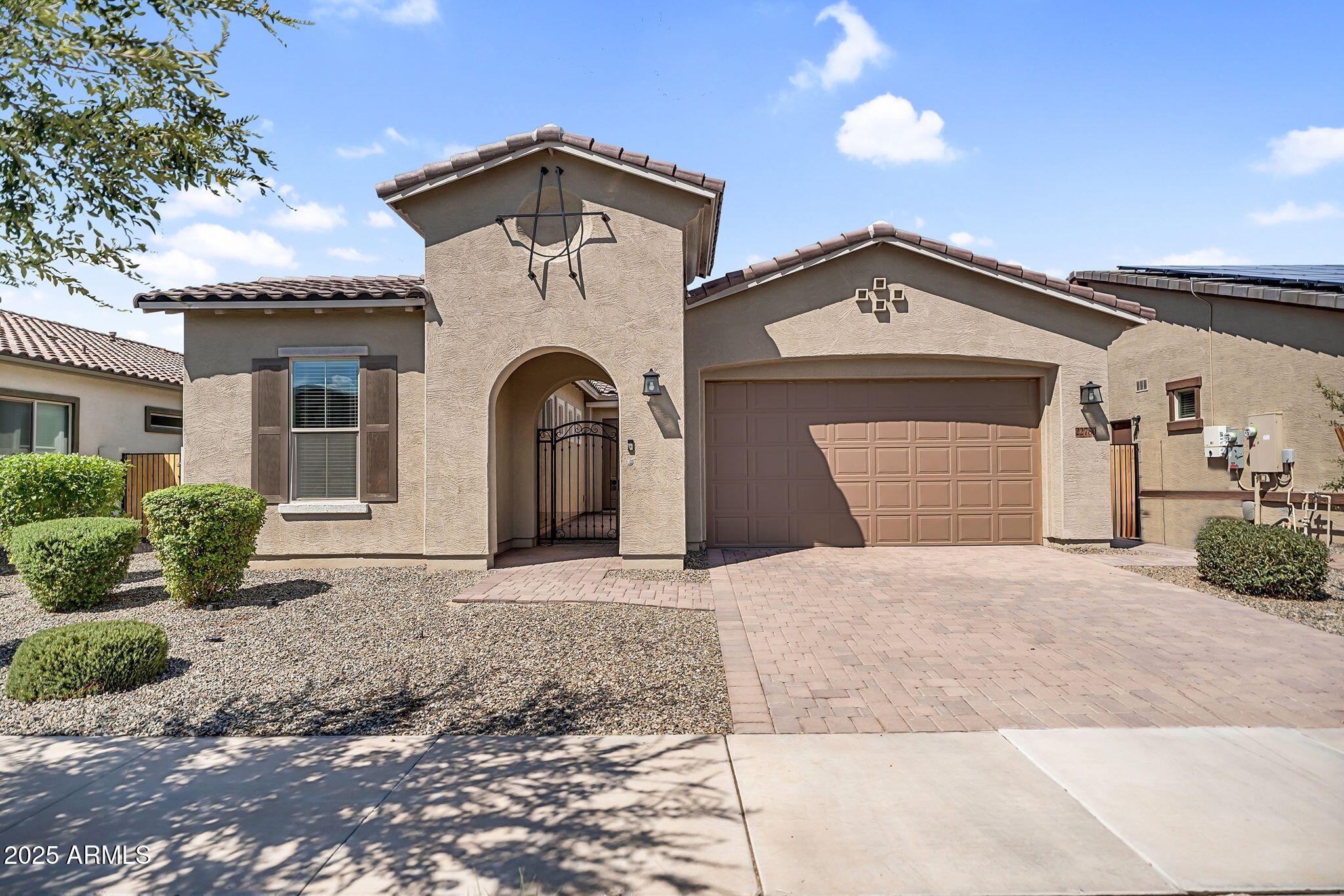 22780 E ORION Way