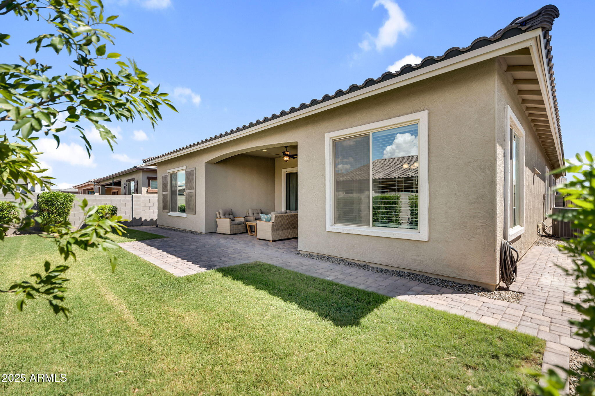 22780 E ORION Way