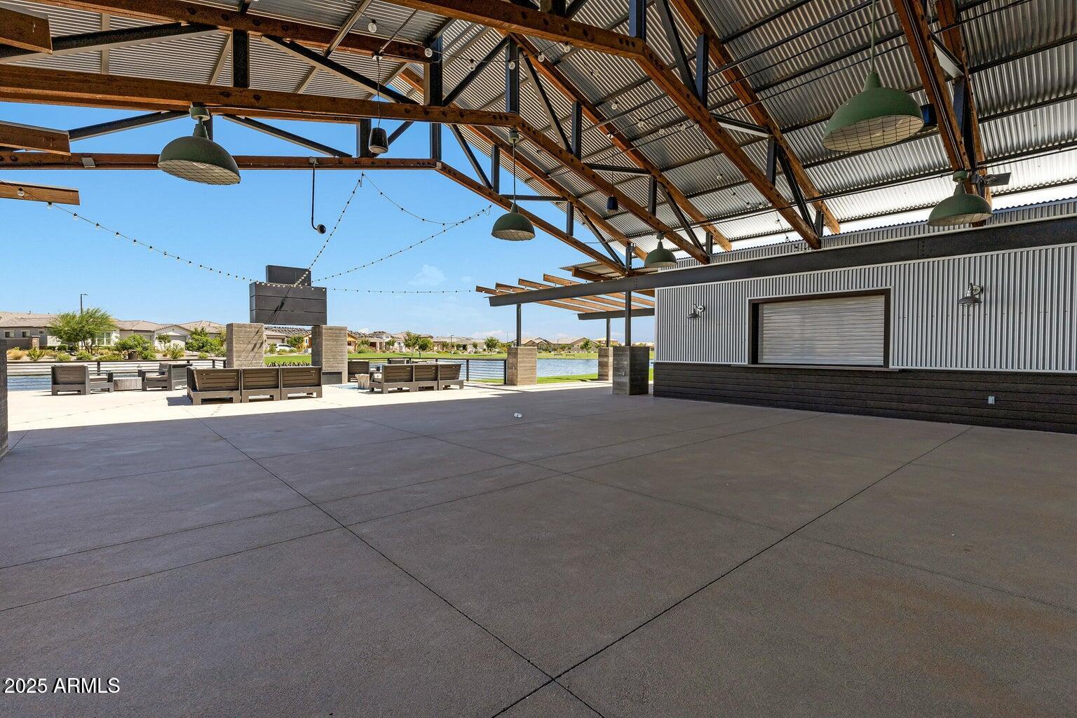 22780 E ORION Way
