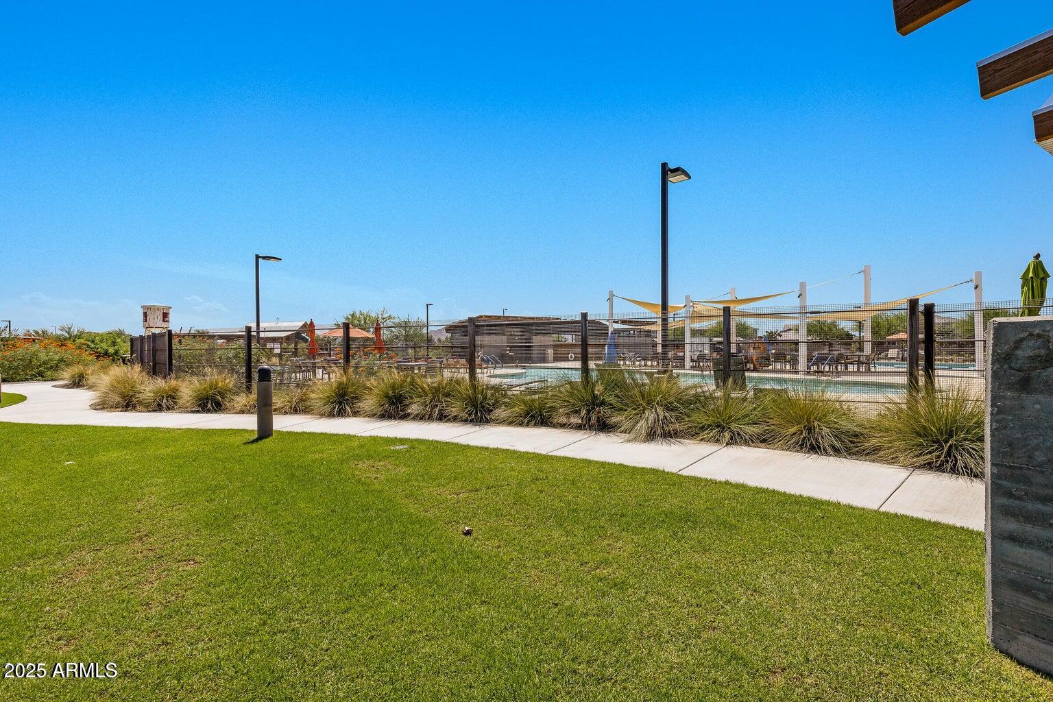 22780 E ORION Way