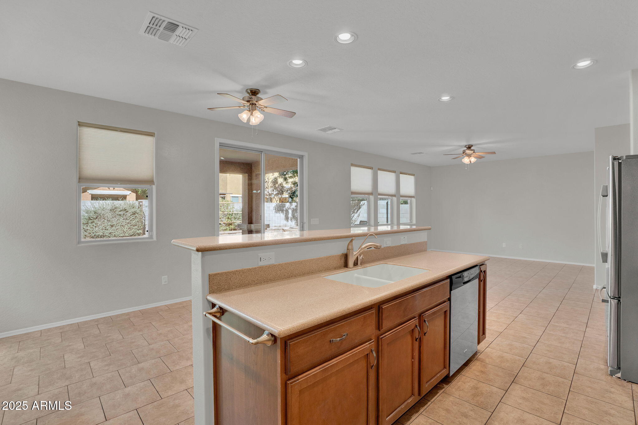 3460 E HARWELL Road, Gilbert