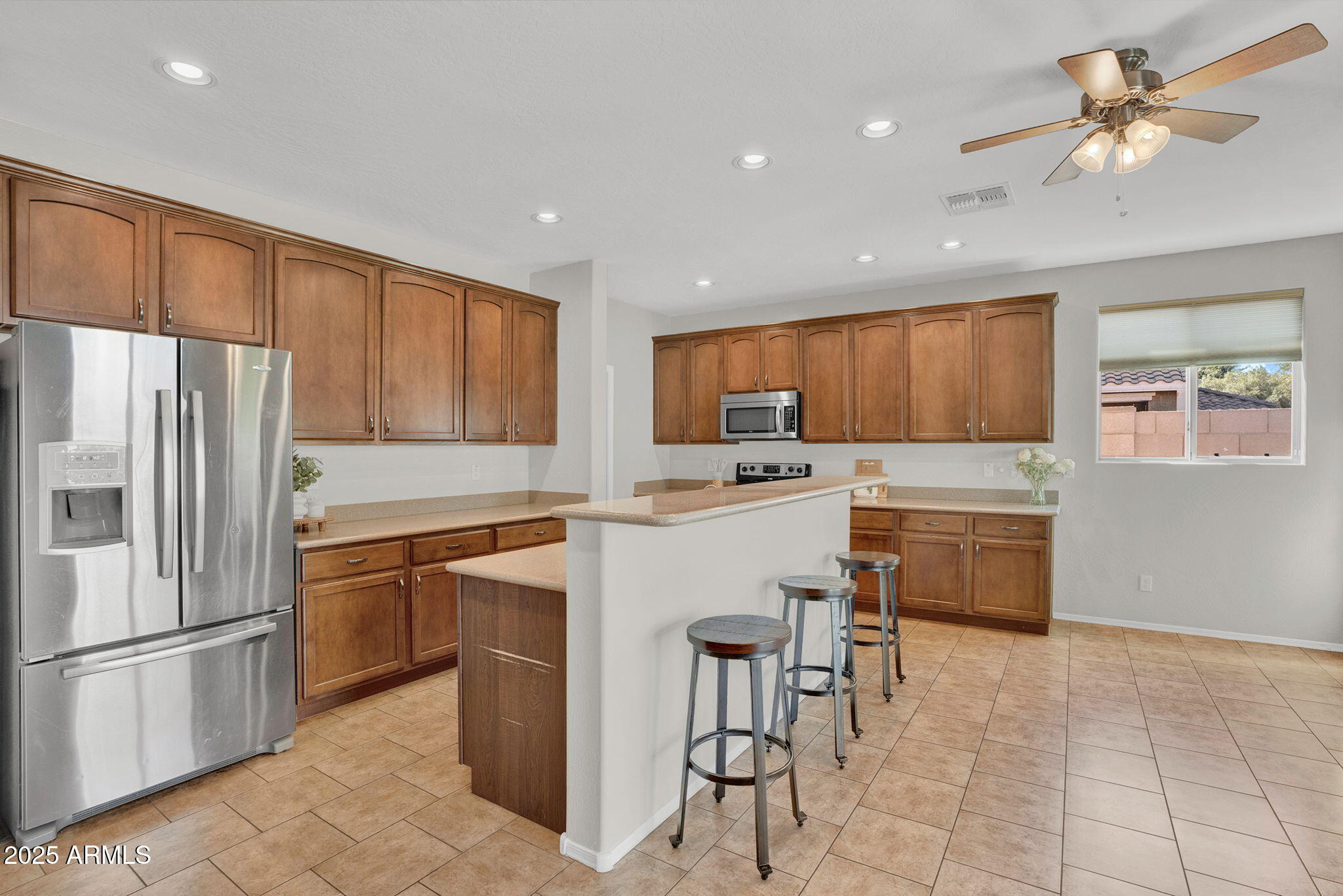 3460 E HARWELL Road, Gilbert