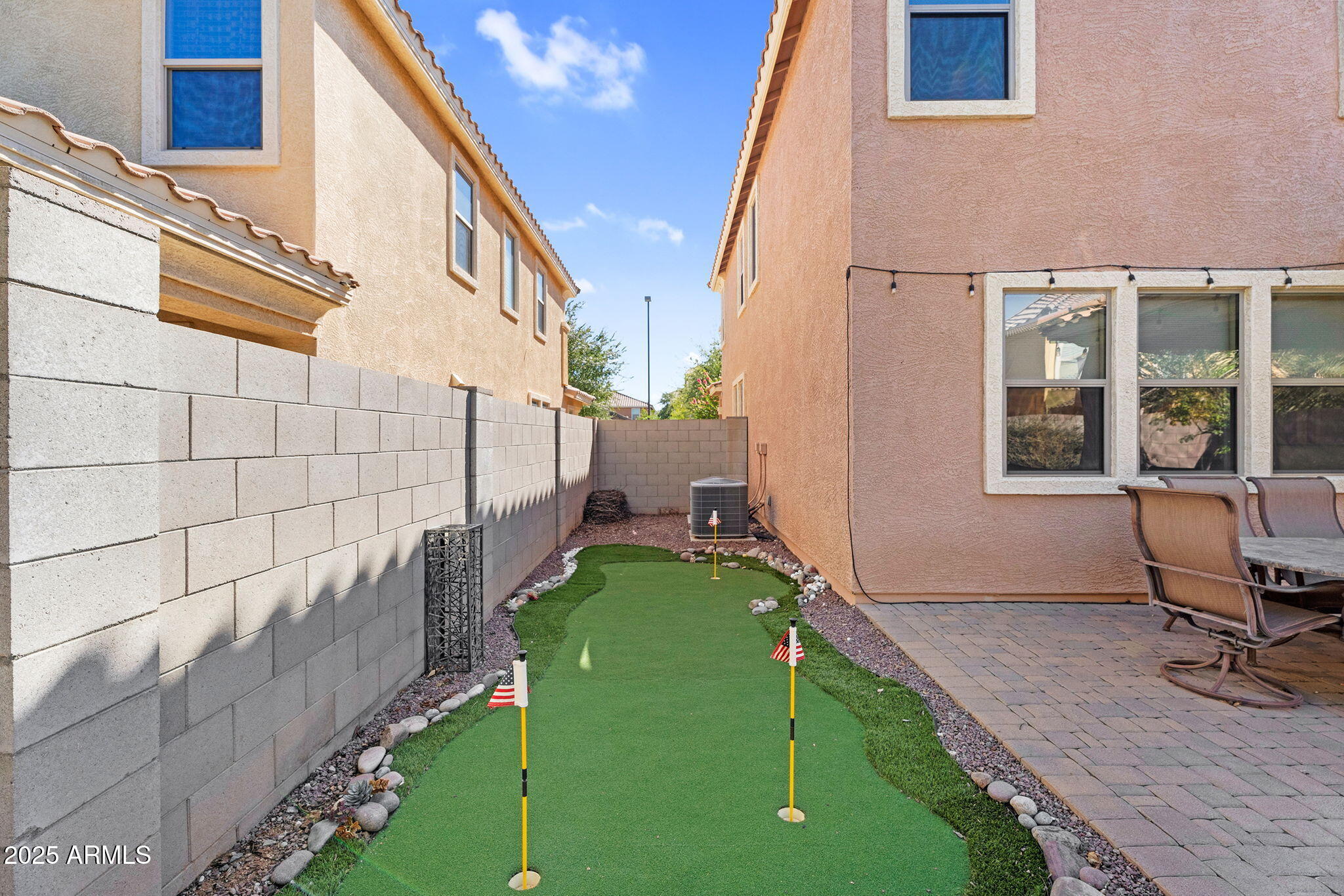 3460 E HARWELL Road, Gilbert