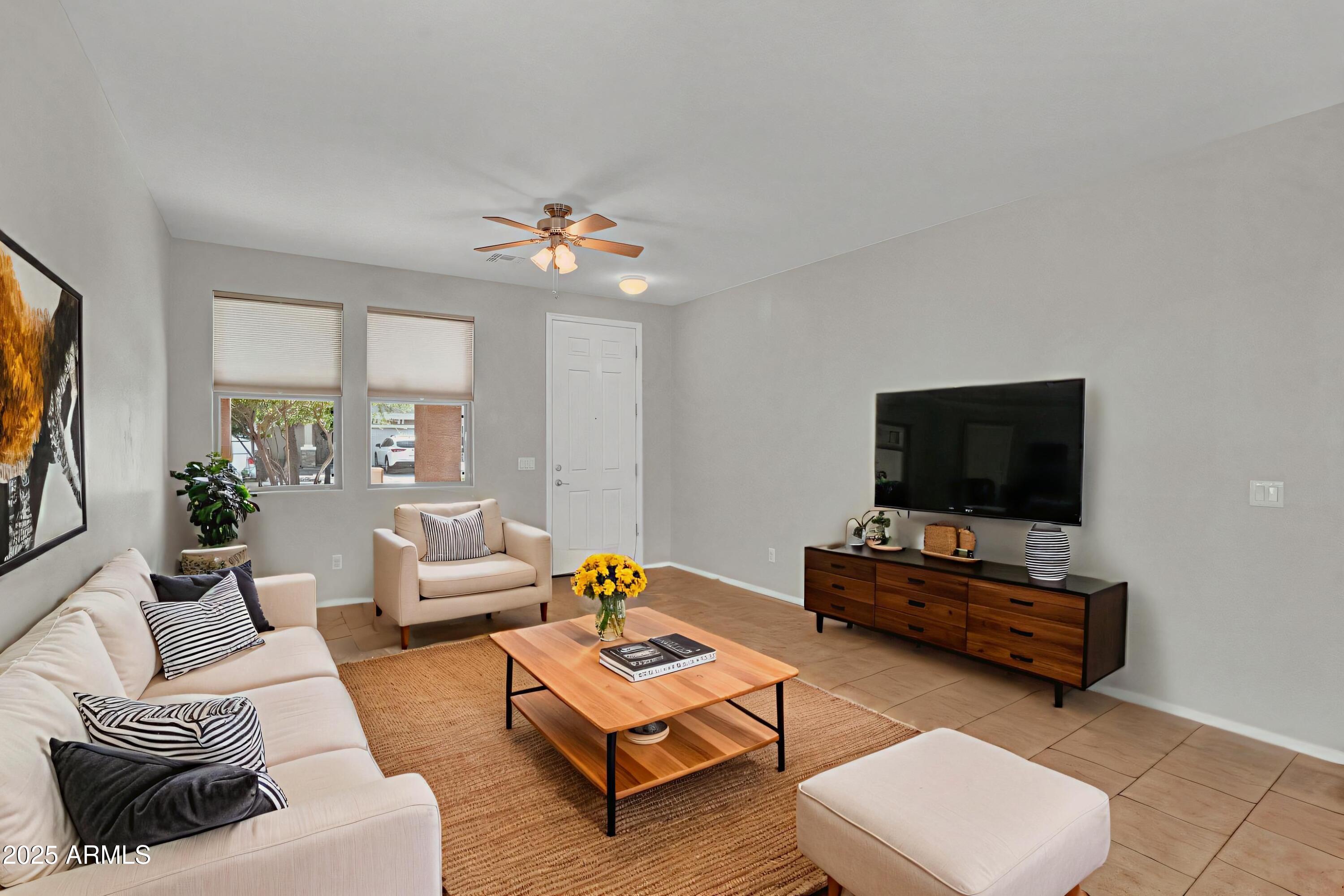 3460 E HARWELL Road, Gilbert