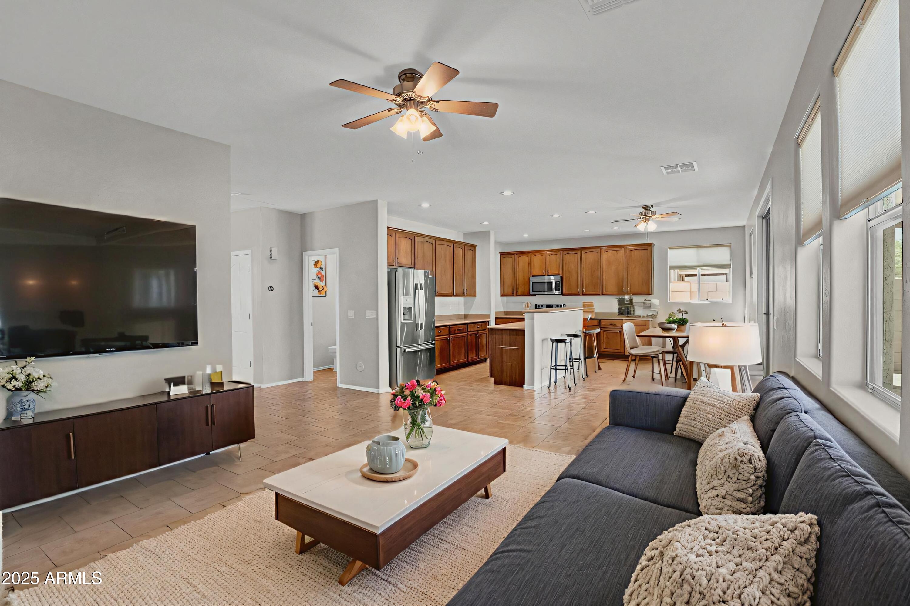 3460 E HARWELL Road, Gilbert