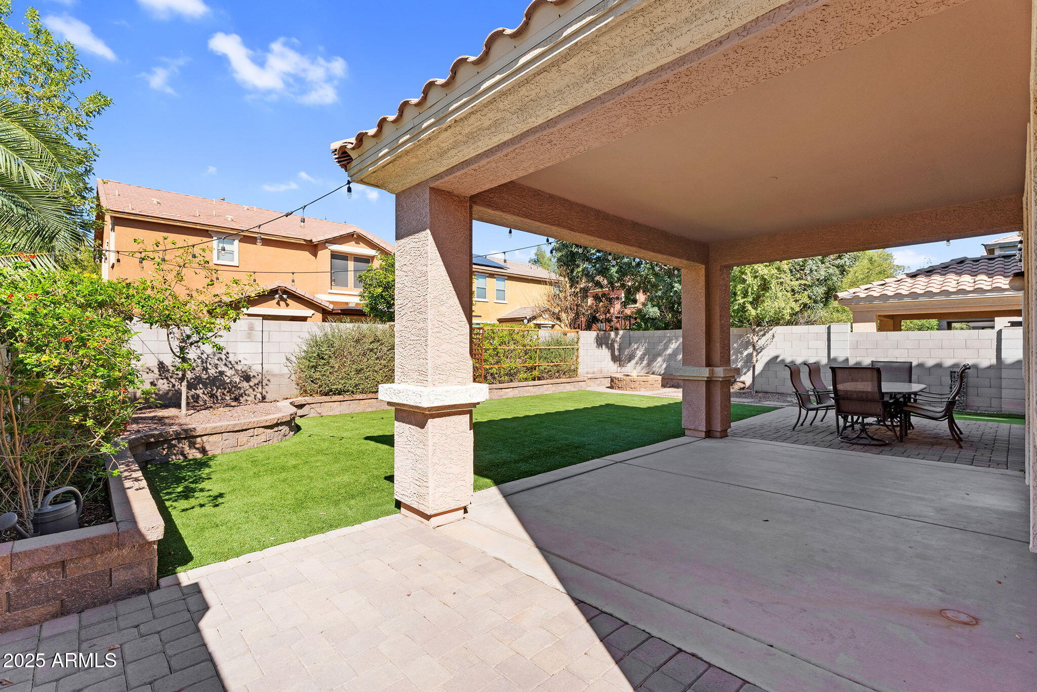 3460 E HARWELL Road, Gilbert