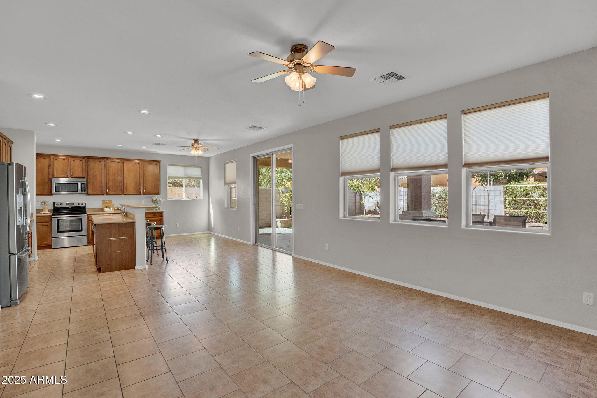 3460 E HARWELL Road, Gilbert