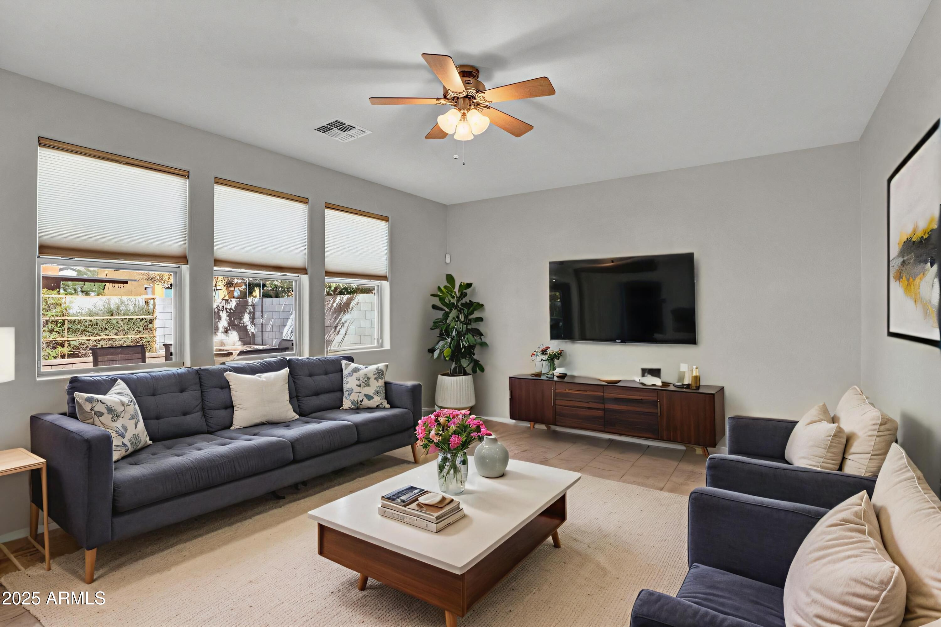 3460 E HARWELL Road, Gilbert