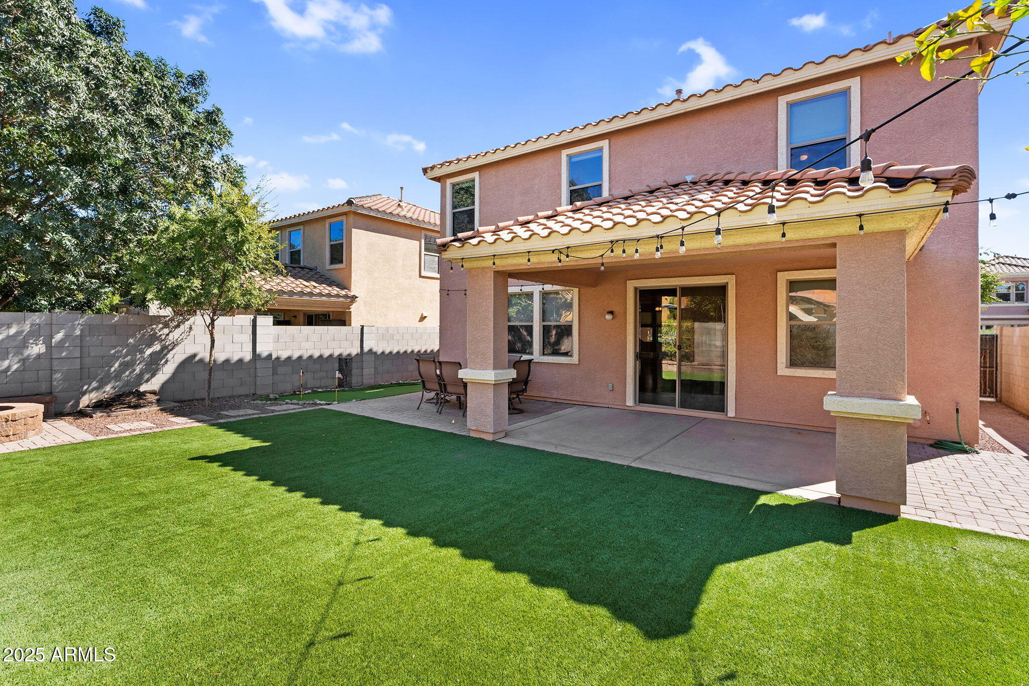 3460 E HARWELL Road, Gilbert