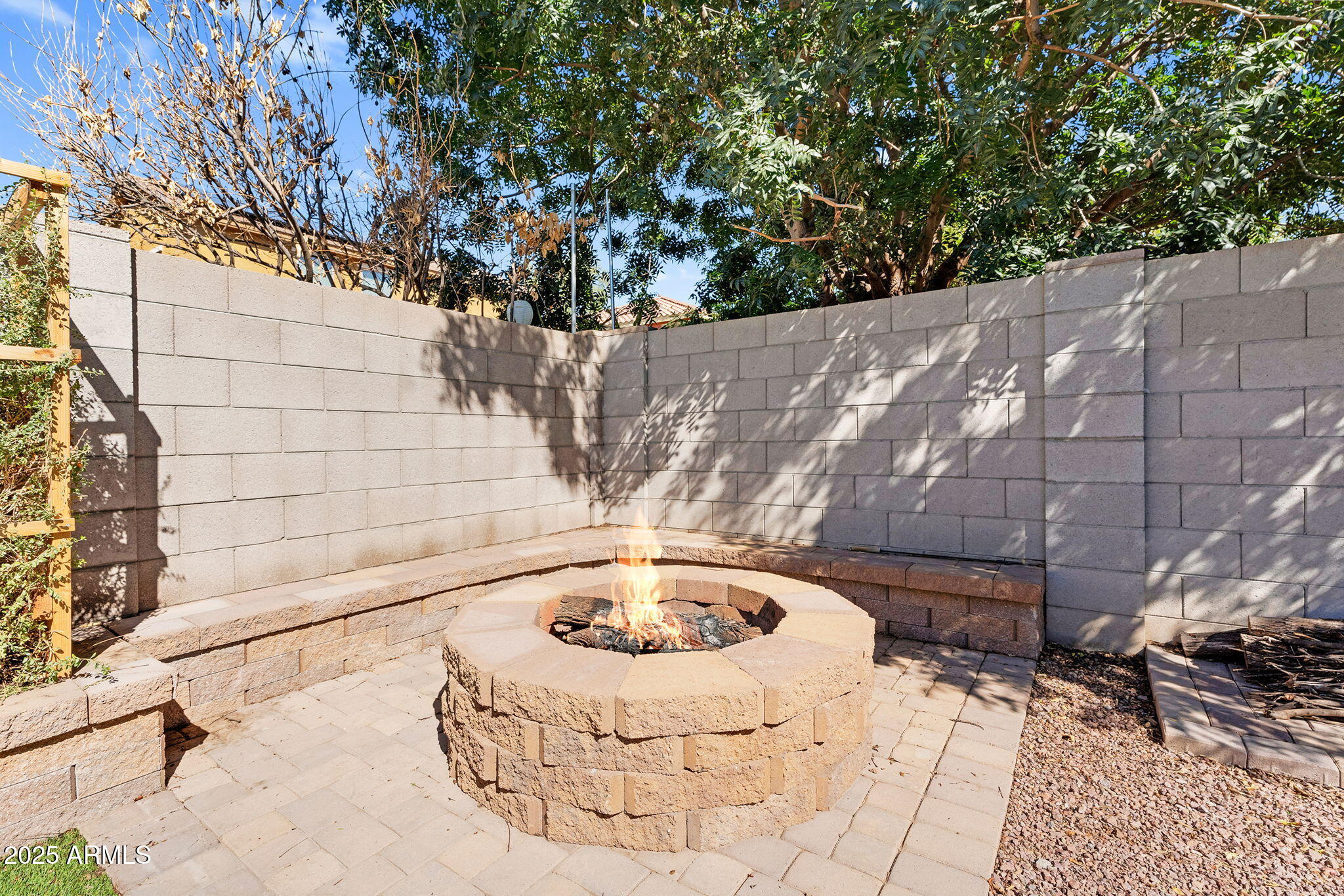 3460 E HARWELL Road, Gilbert