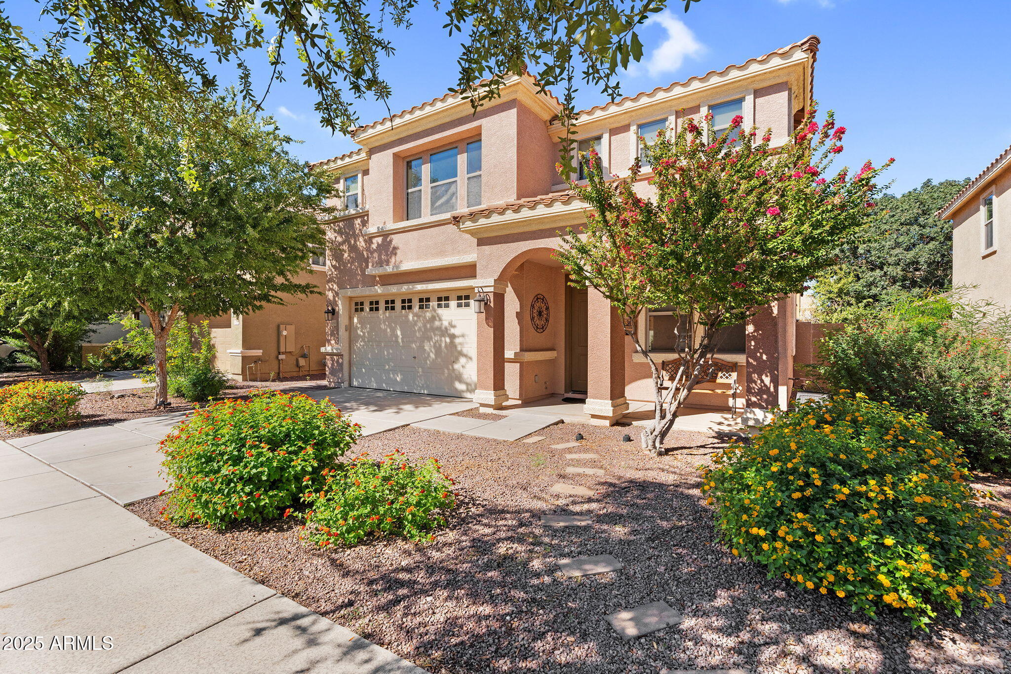3460 E HARWELL Road, Gilbert