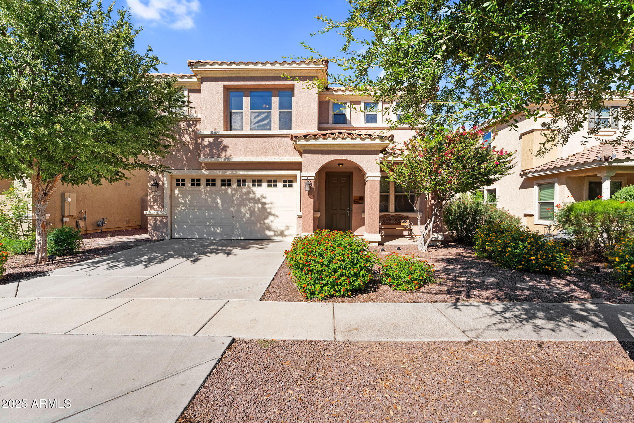 3460 E HARWELL Road, Gilbert