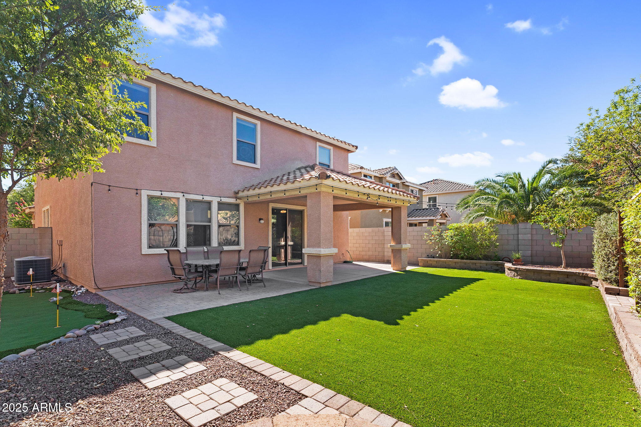 3460 E HARWELL Road, Gilbert