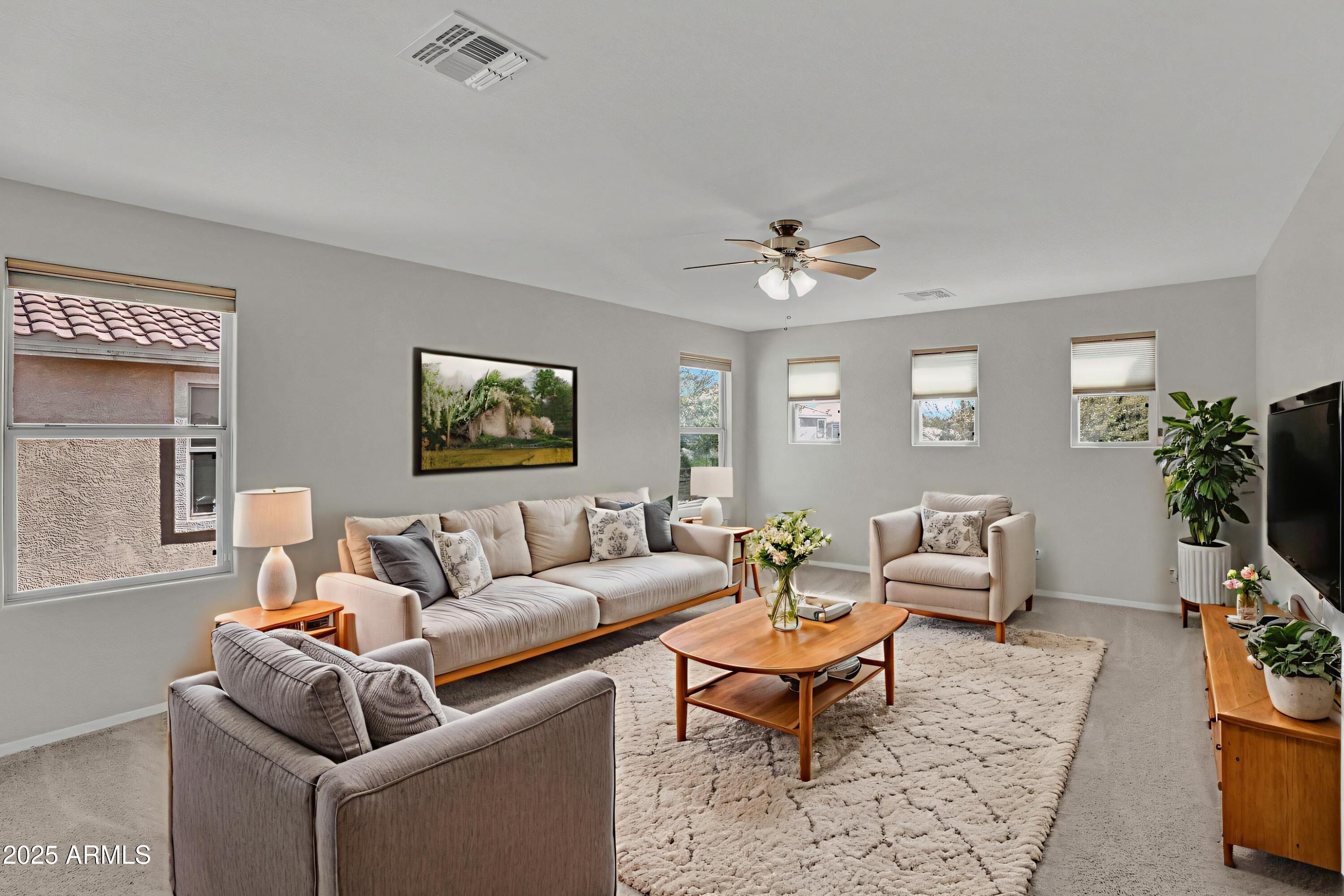 3460 E HARWELL Road, Gilbert