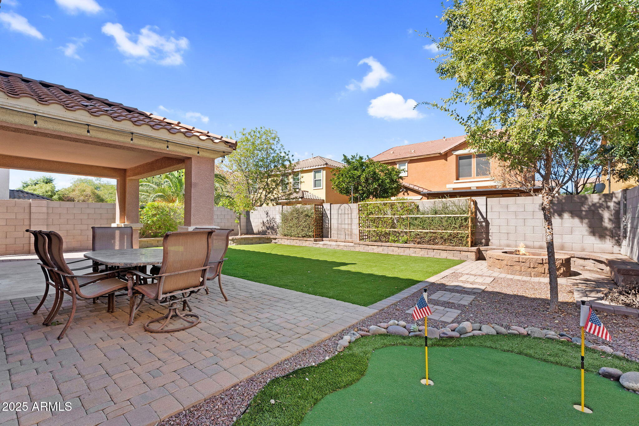 3460 E HARWELL Road, Gilbert