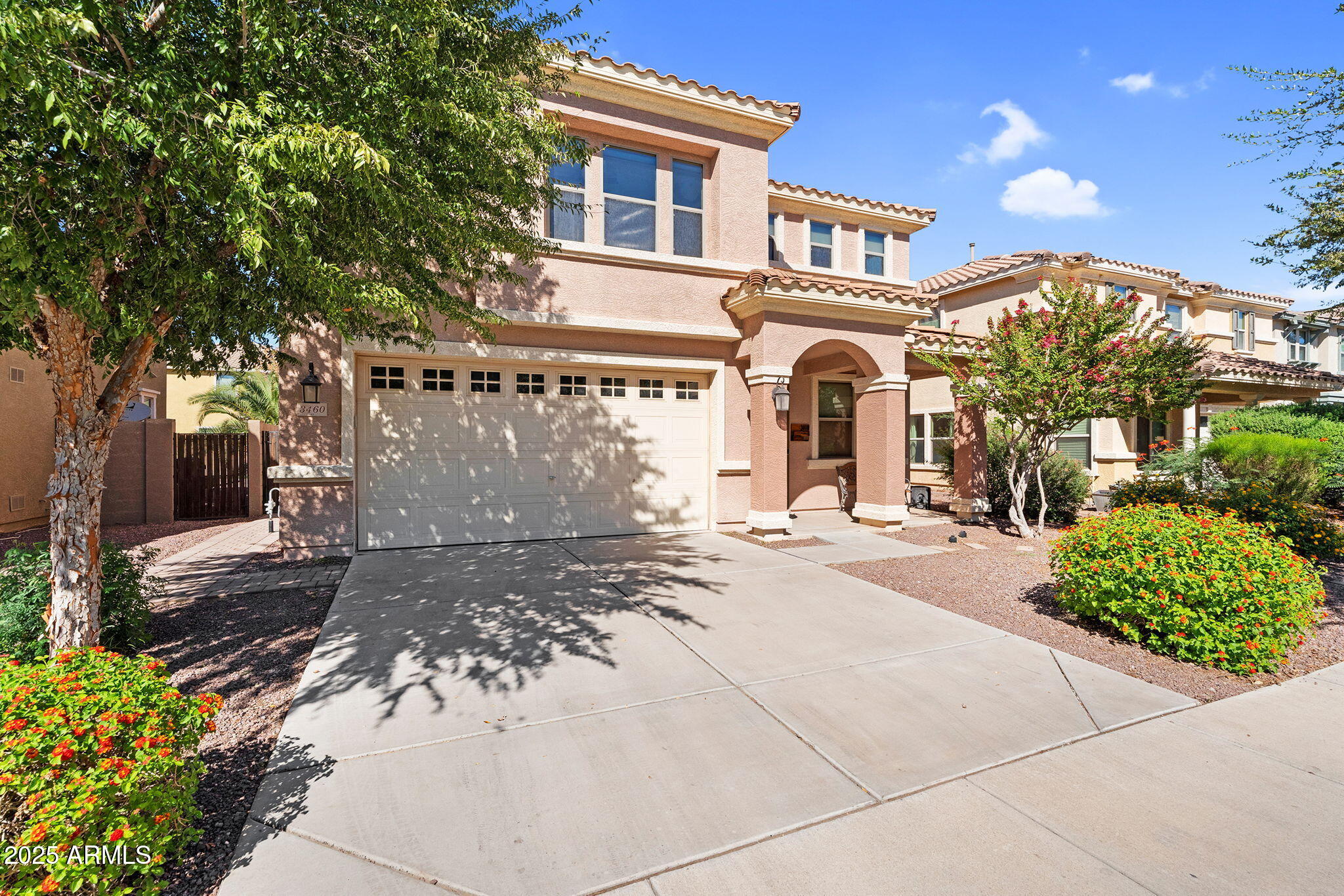 3460 E HARWELL Road, Gilbert
