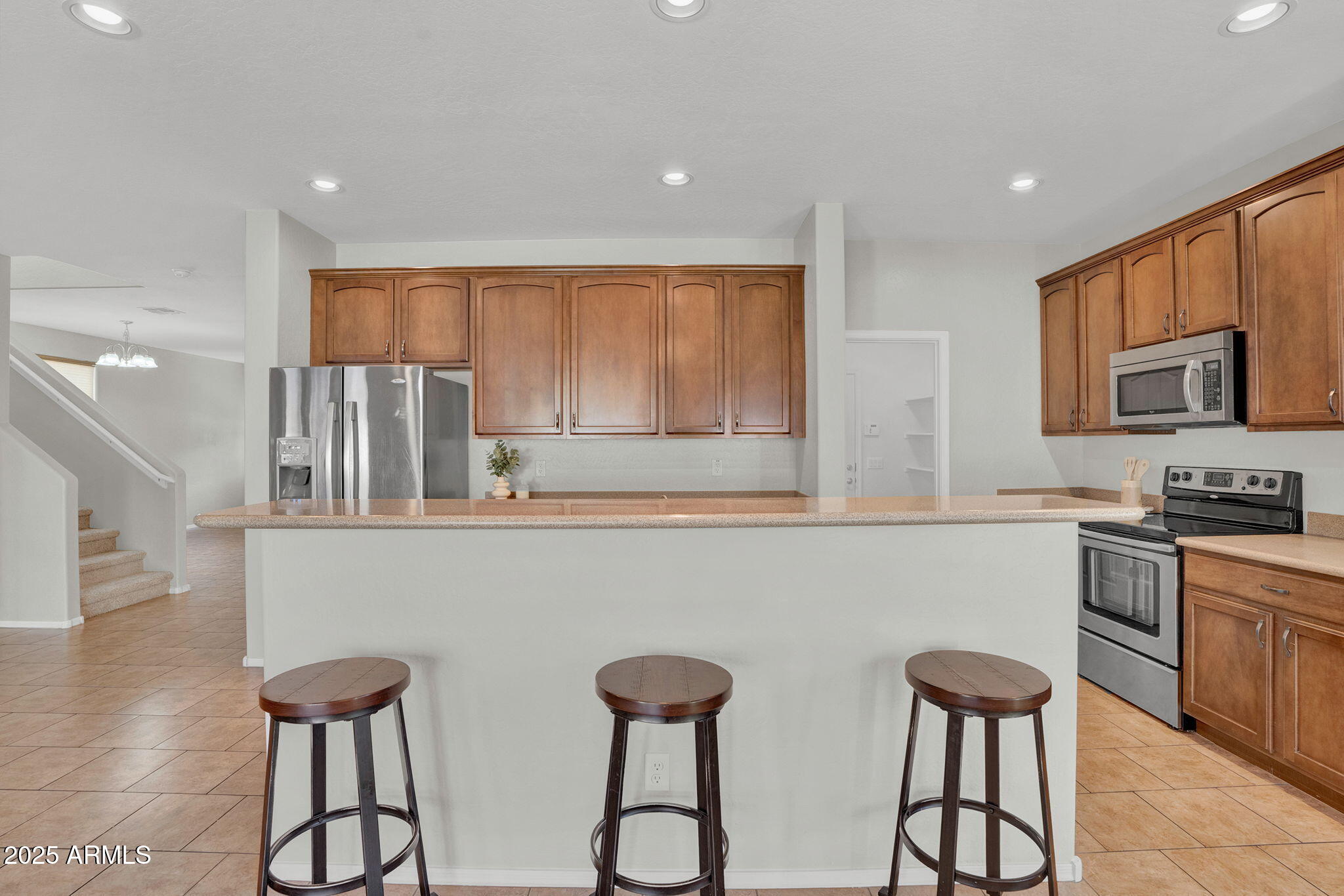 3460 E HARWELL Road, Gilbert