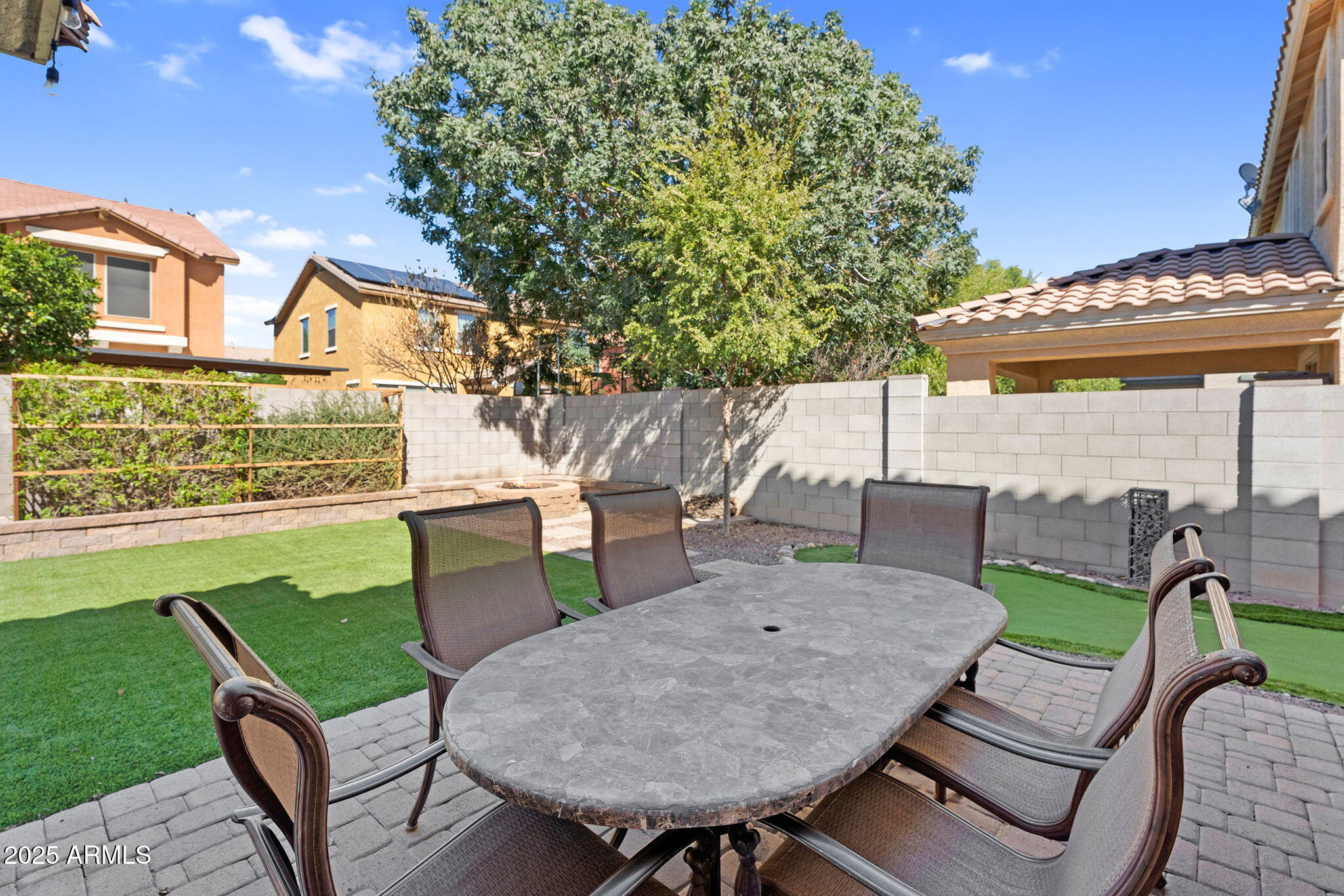 3460 E HARWELL Road, Gilbert