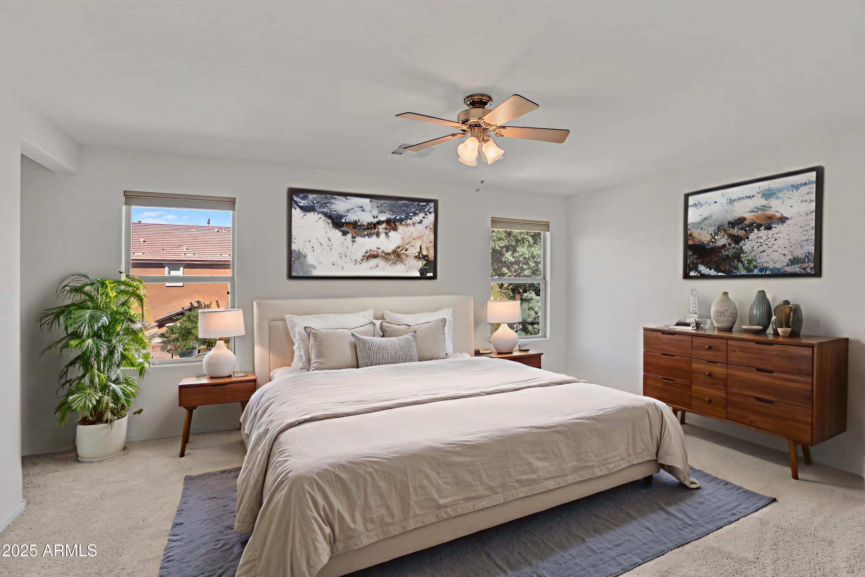 3460 E HARWELL Road, Gilbert