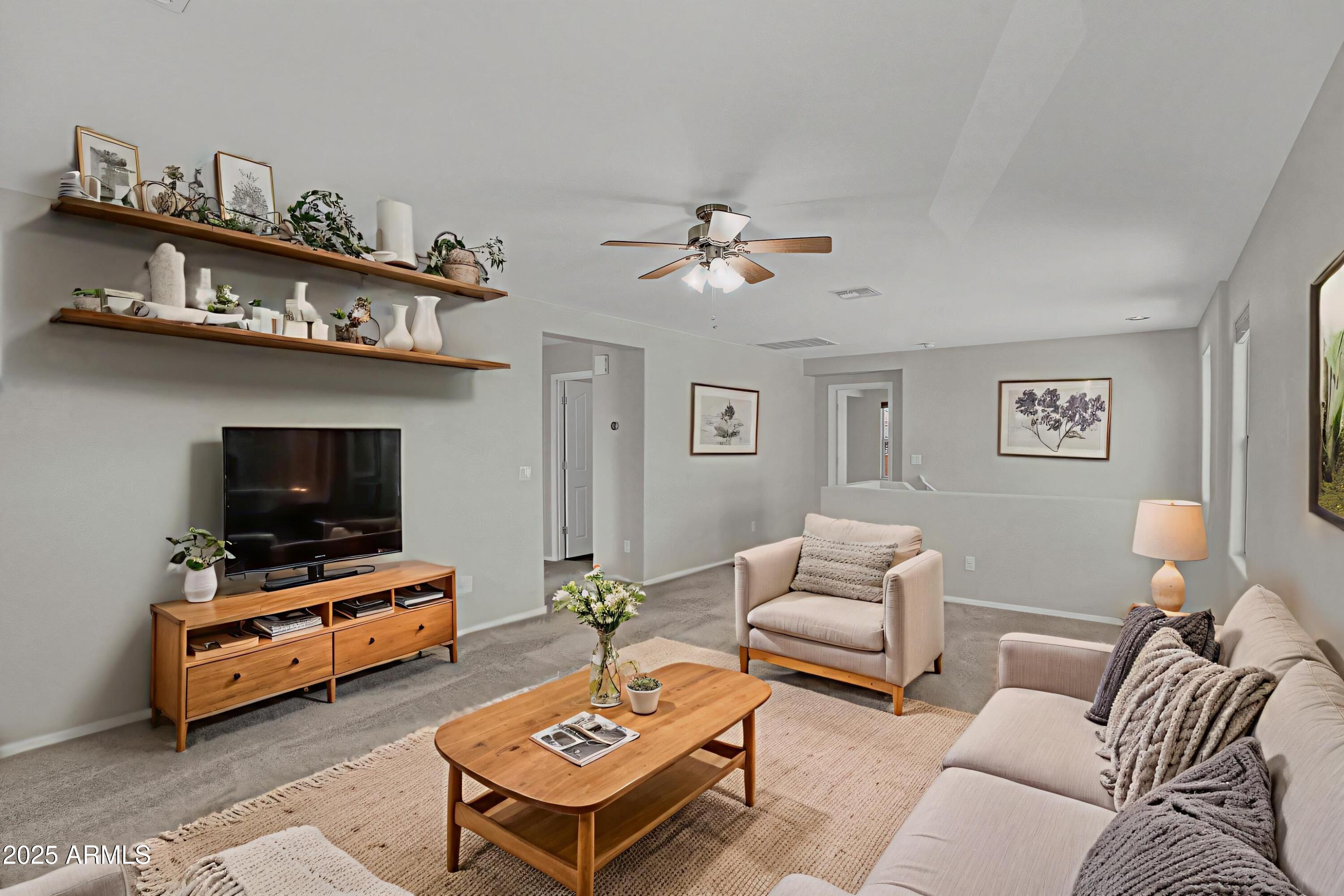 3460 E HARWELL Road, Gilbert