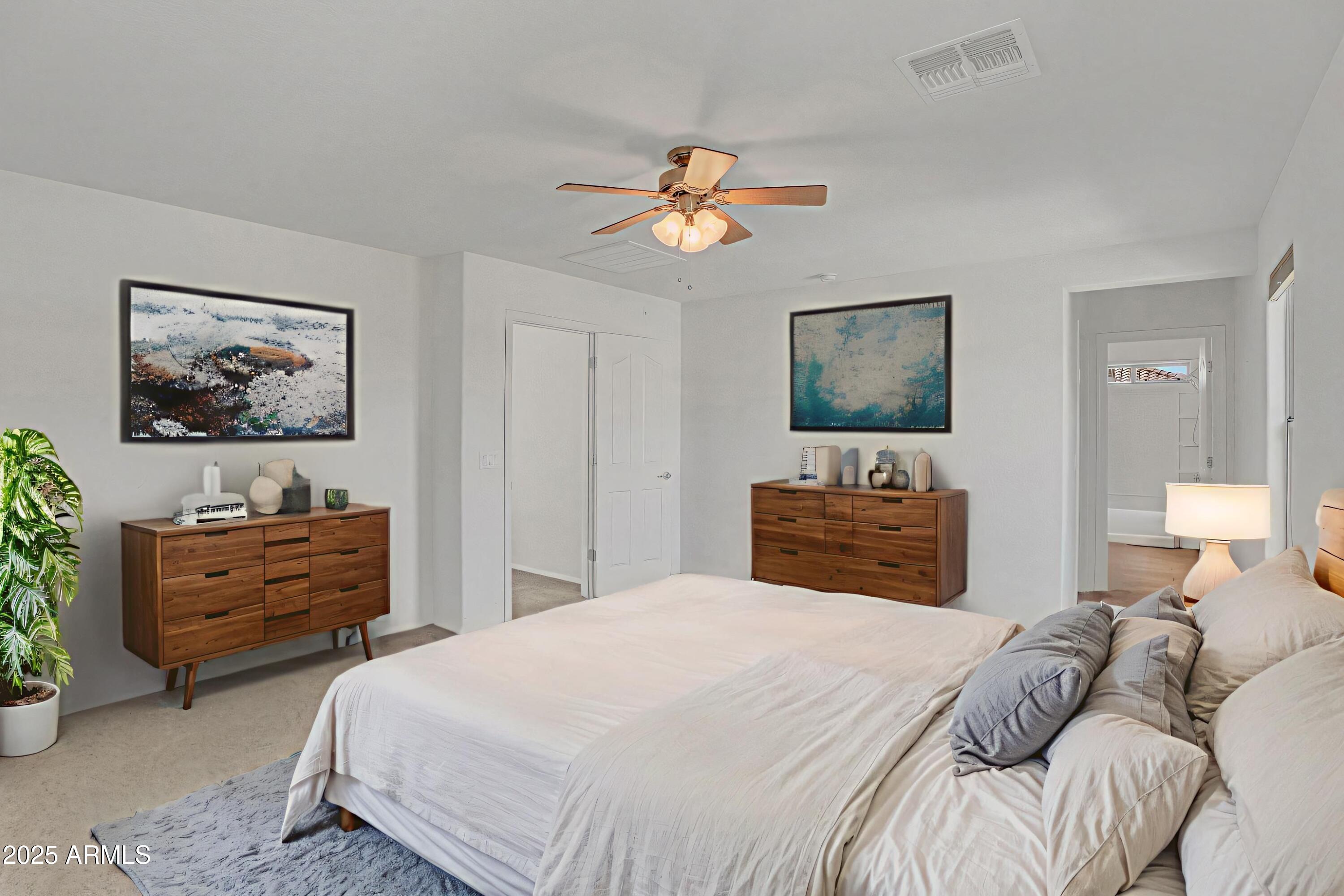 3460 E HARWELL Road, Gilbert