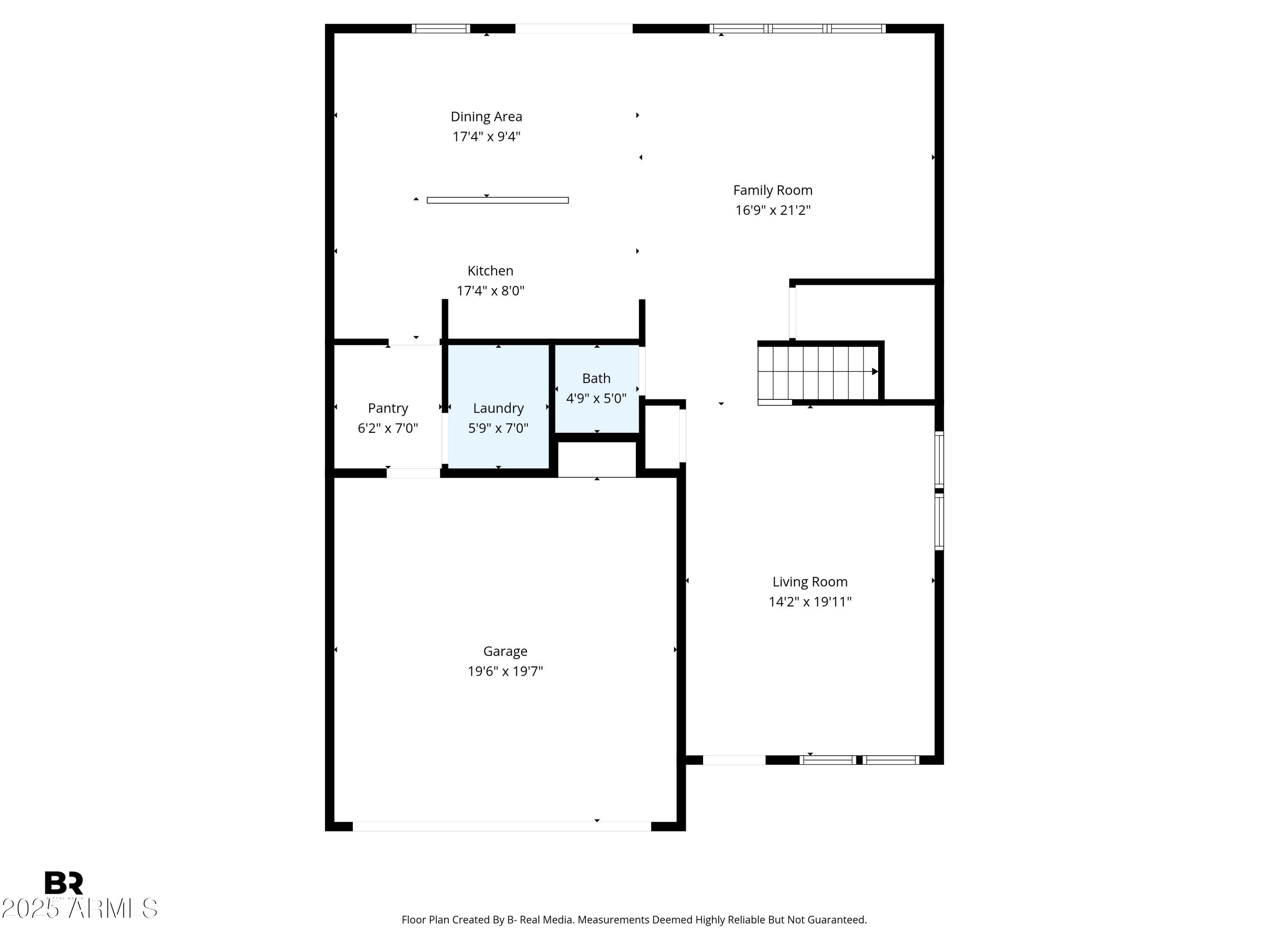 3460 E HARWELL Road, Gilbert