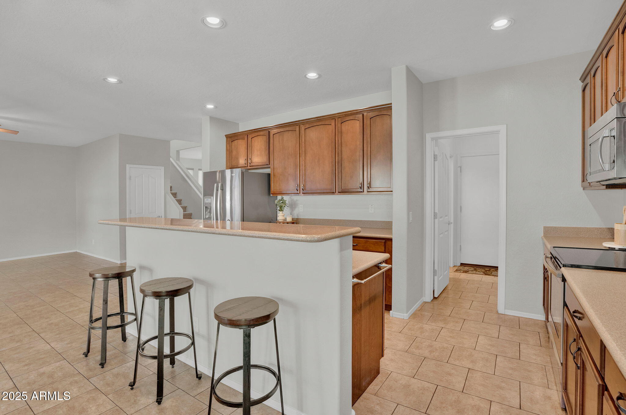 3460 E HARWELL Road, Gilbert