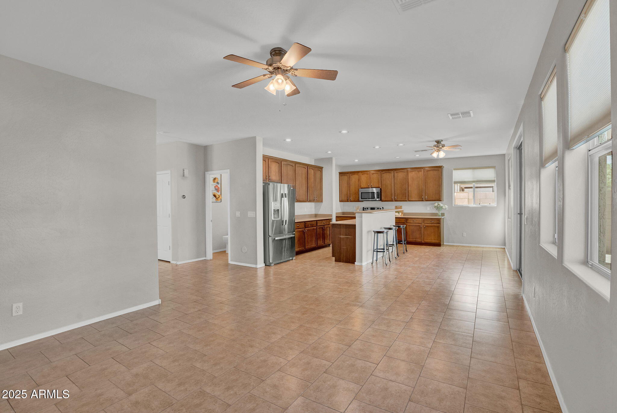 3460 E HARWELL Road, Gilbert