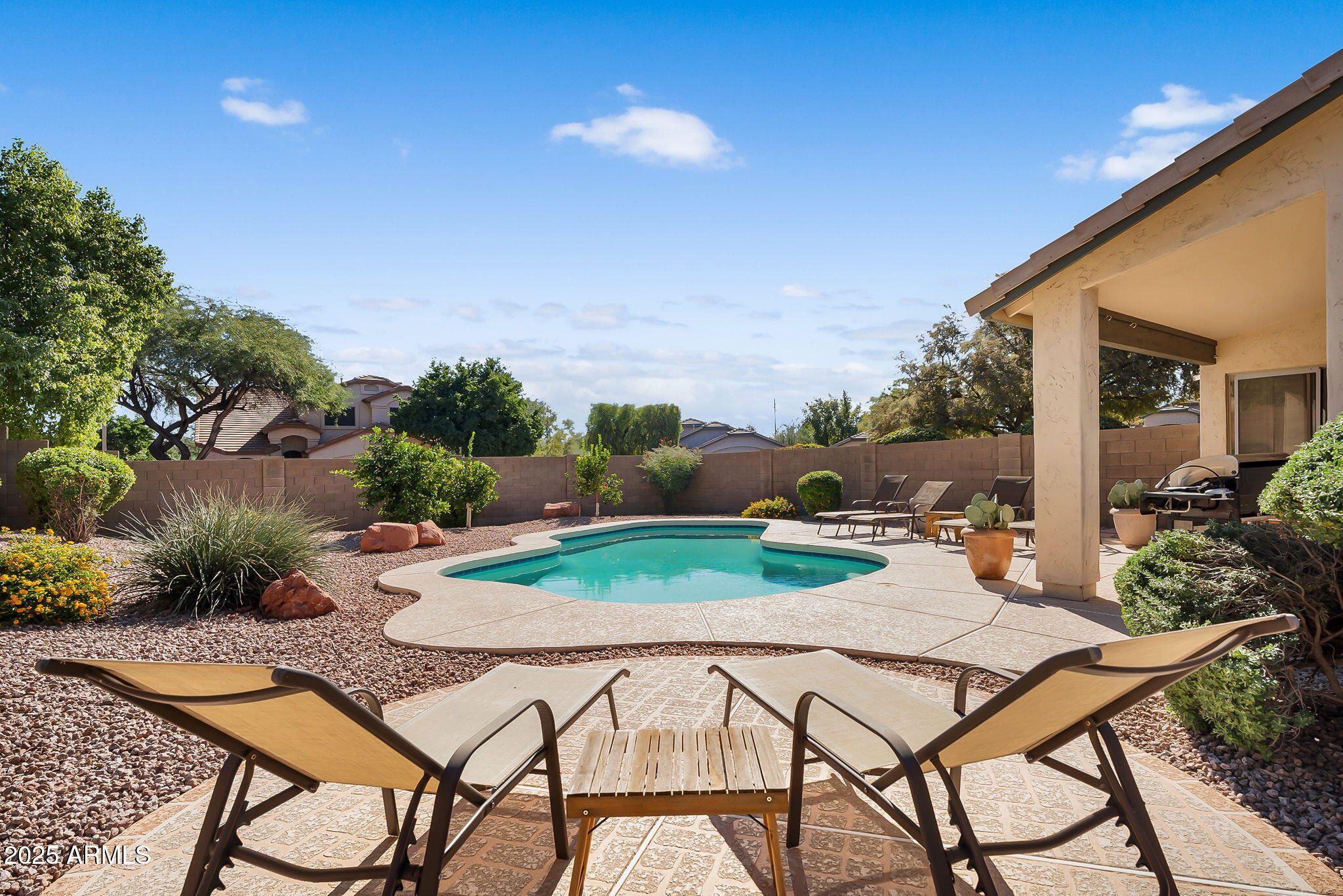 4520 E LONE CACTUS Drive